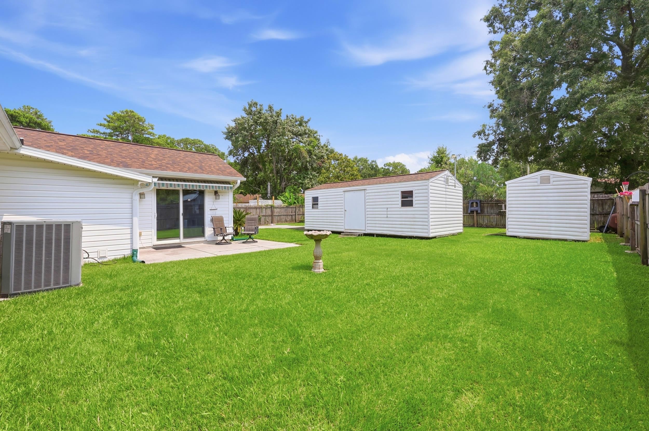 4637 Teakwood Dr.