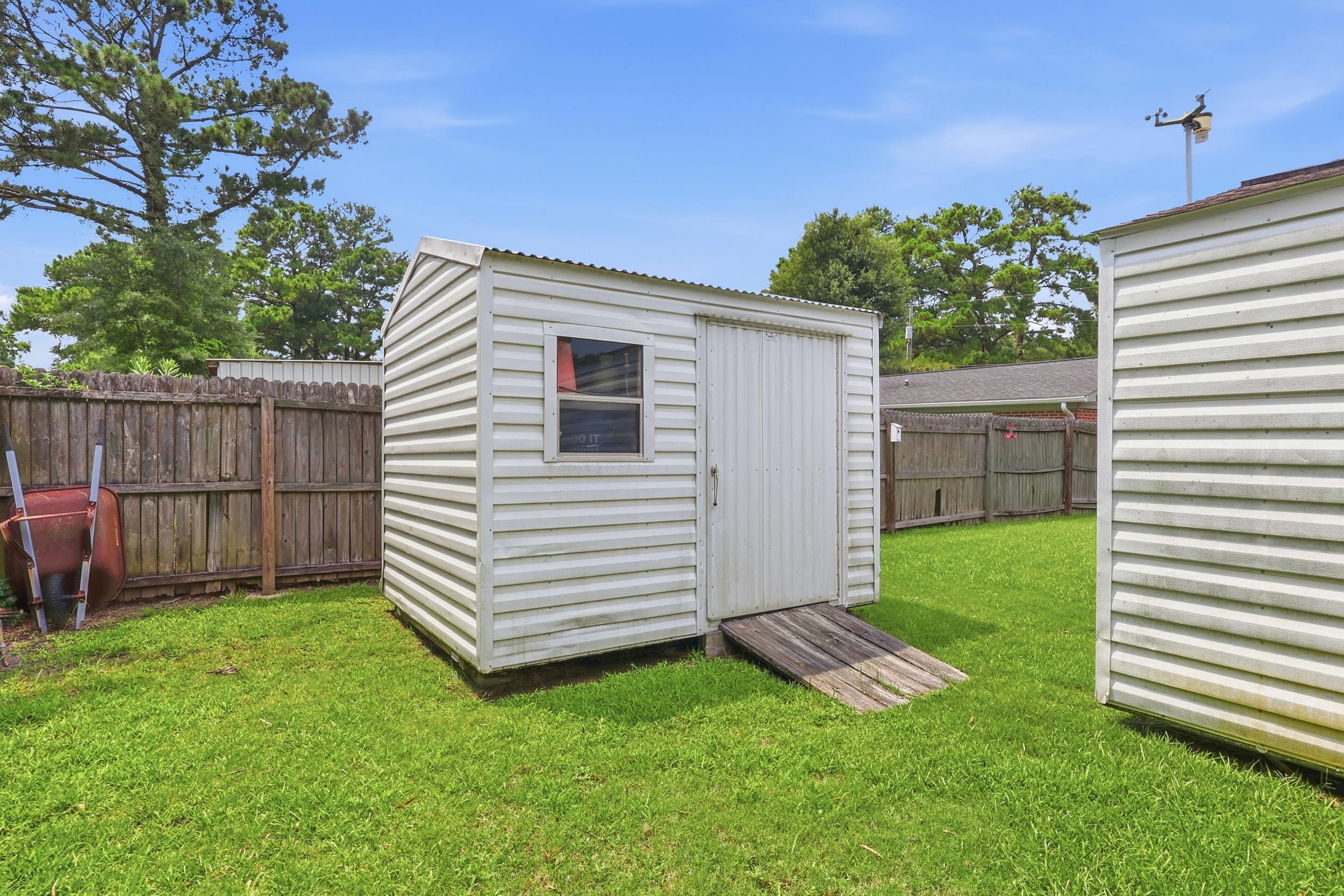 4637 Teakwood Dr.