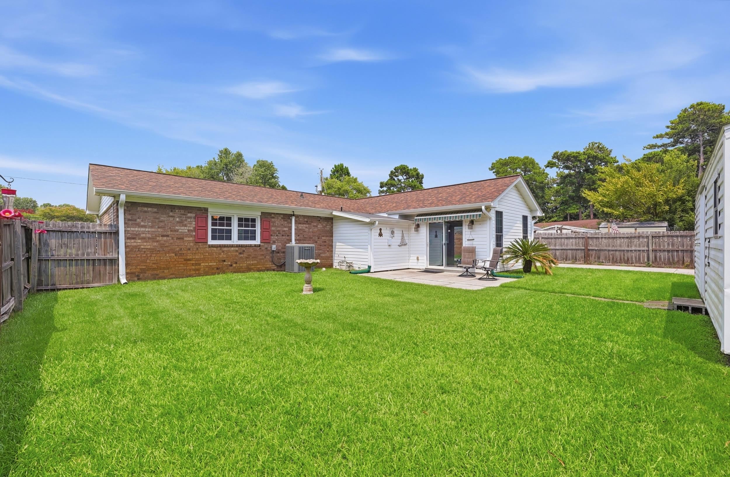 4637 Teakwood Dr.