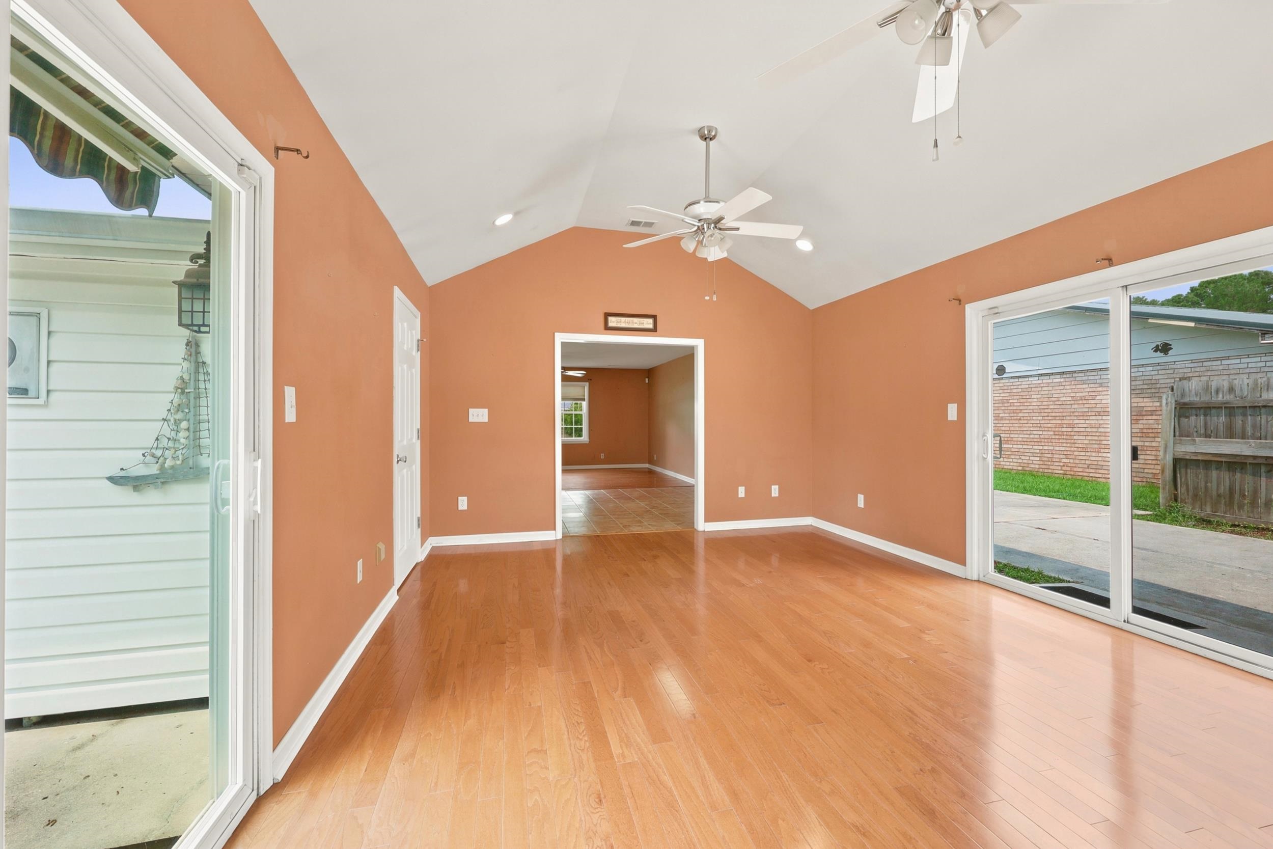 4637 Teakwood Dr.