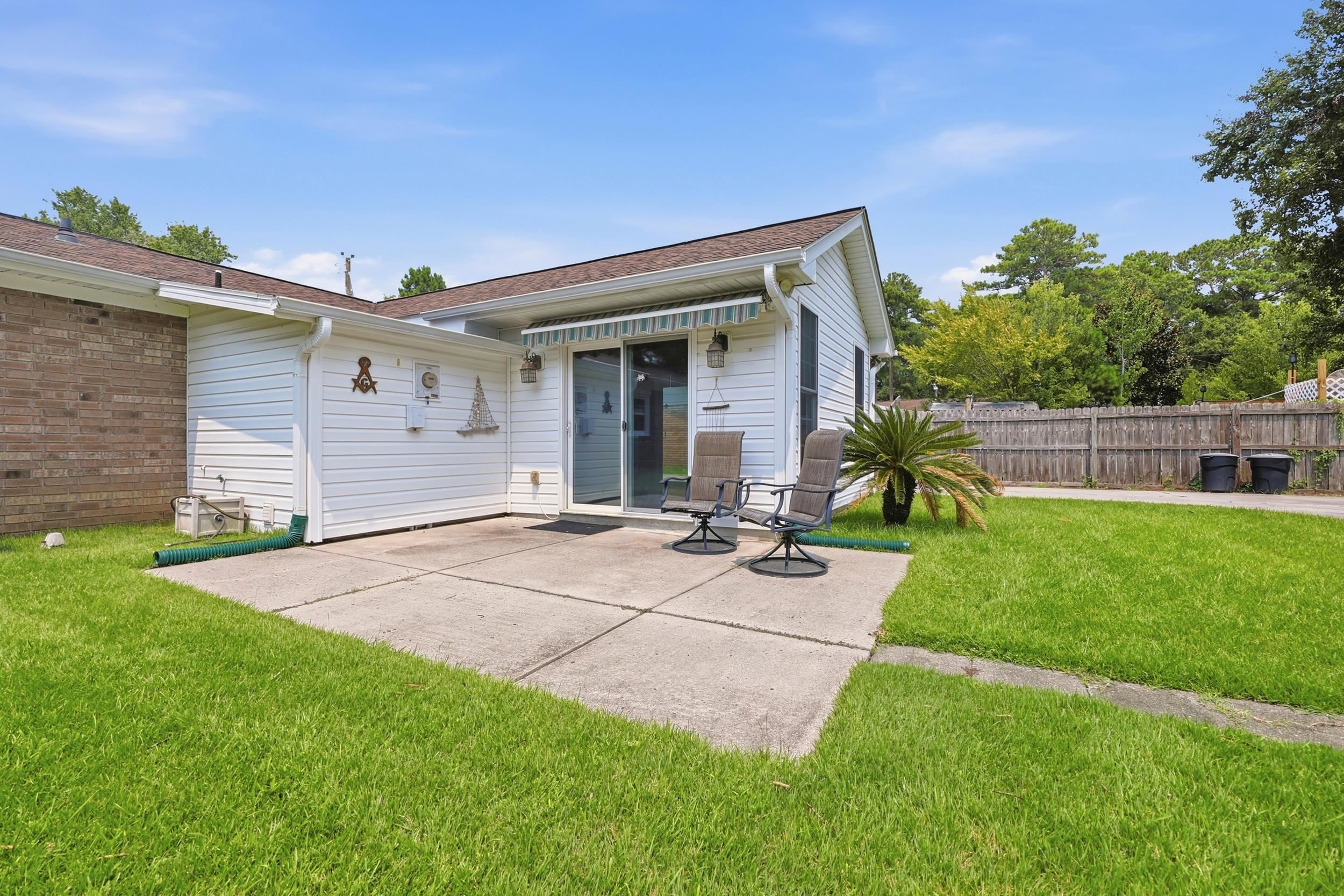 4637 Teakwood Dr.