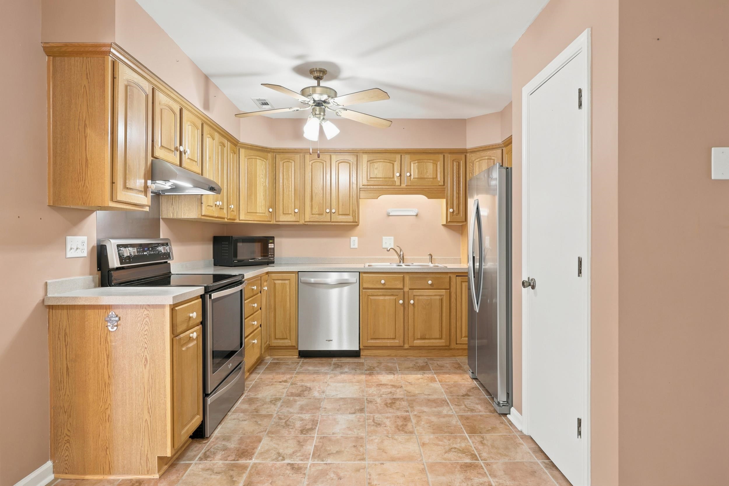 4637 Teakwood Dr.