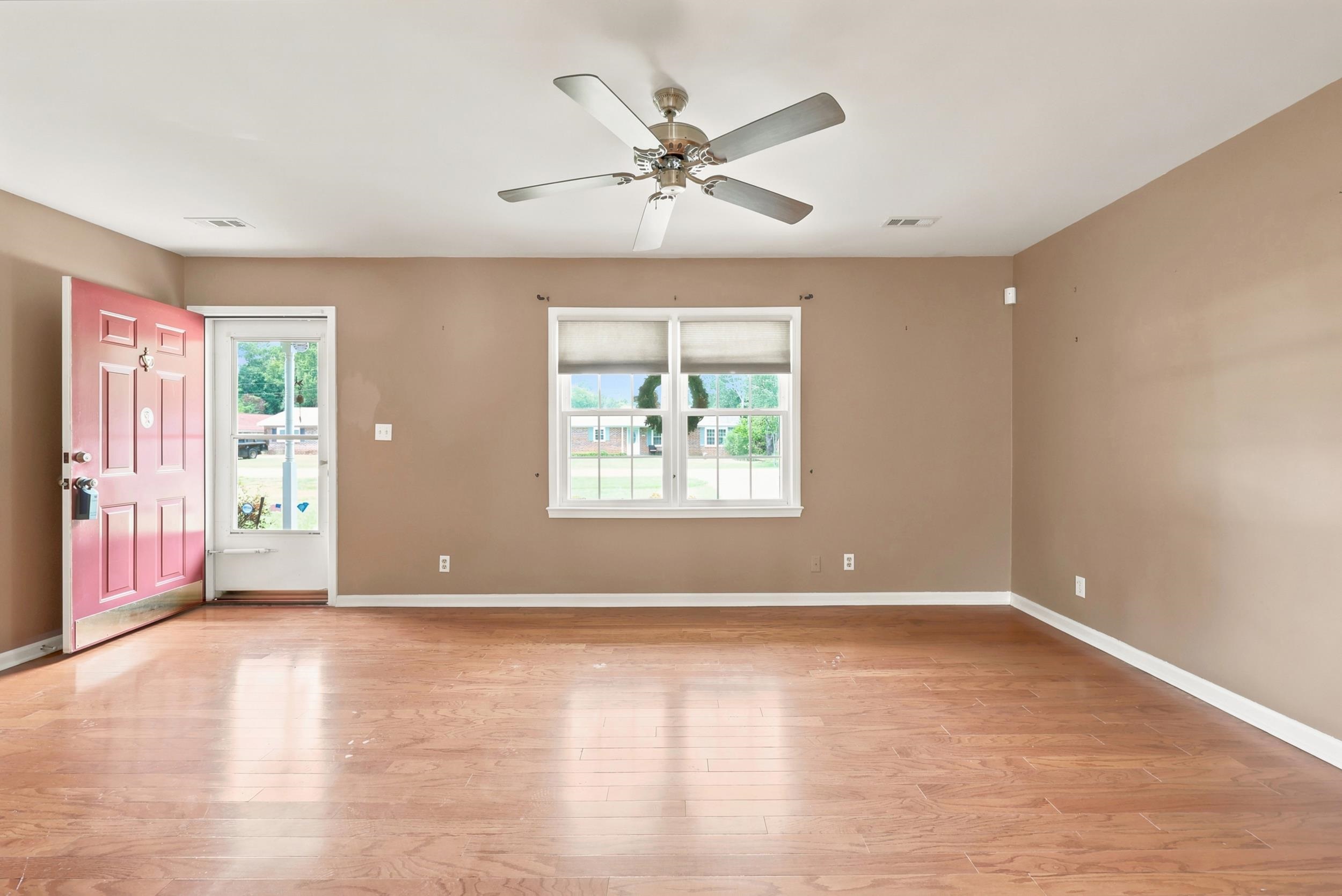 4637 Teakwood Dr.