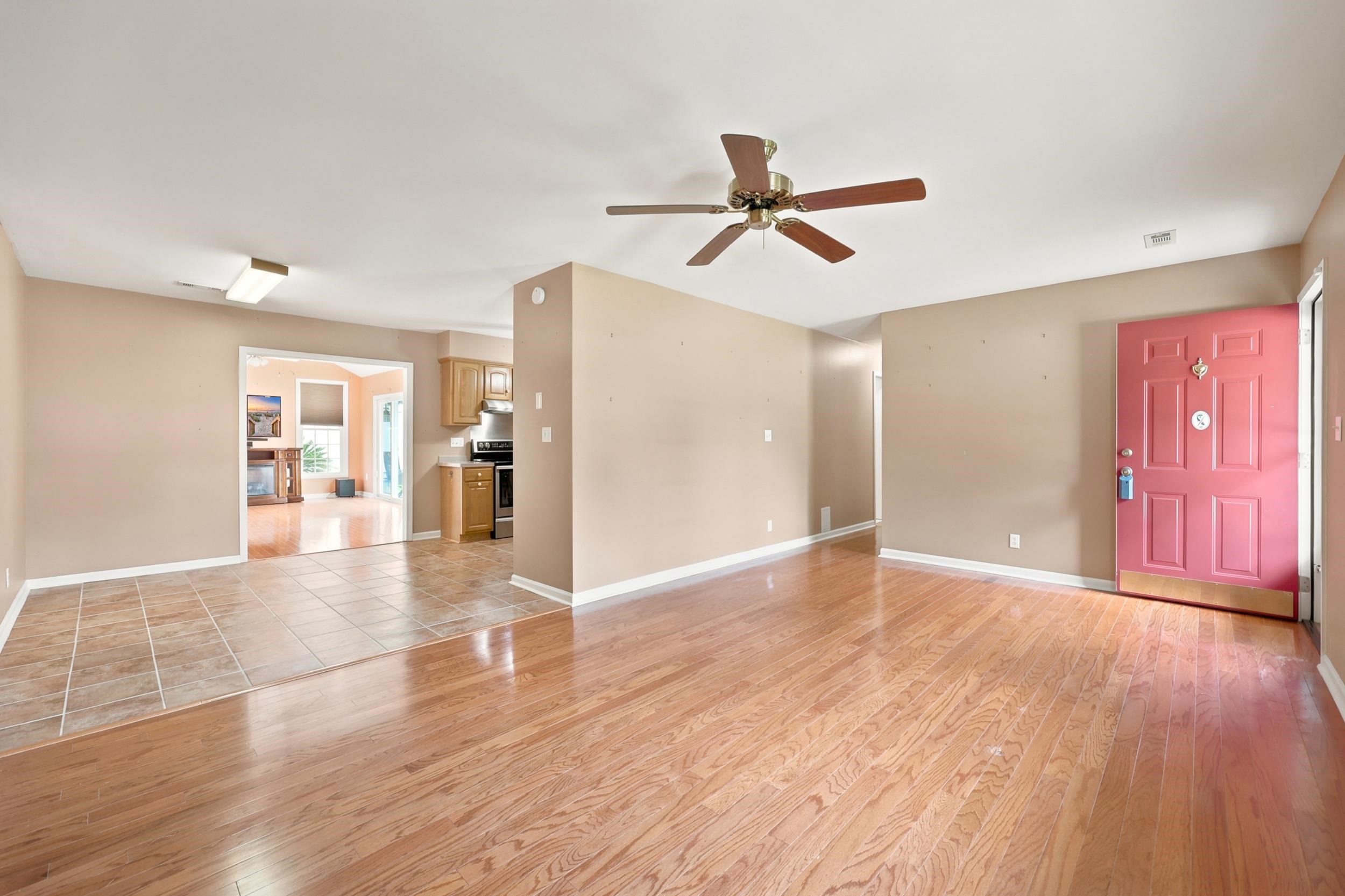 4637 Teakwood Dr.