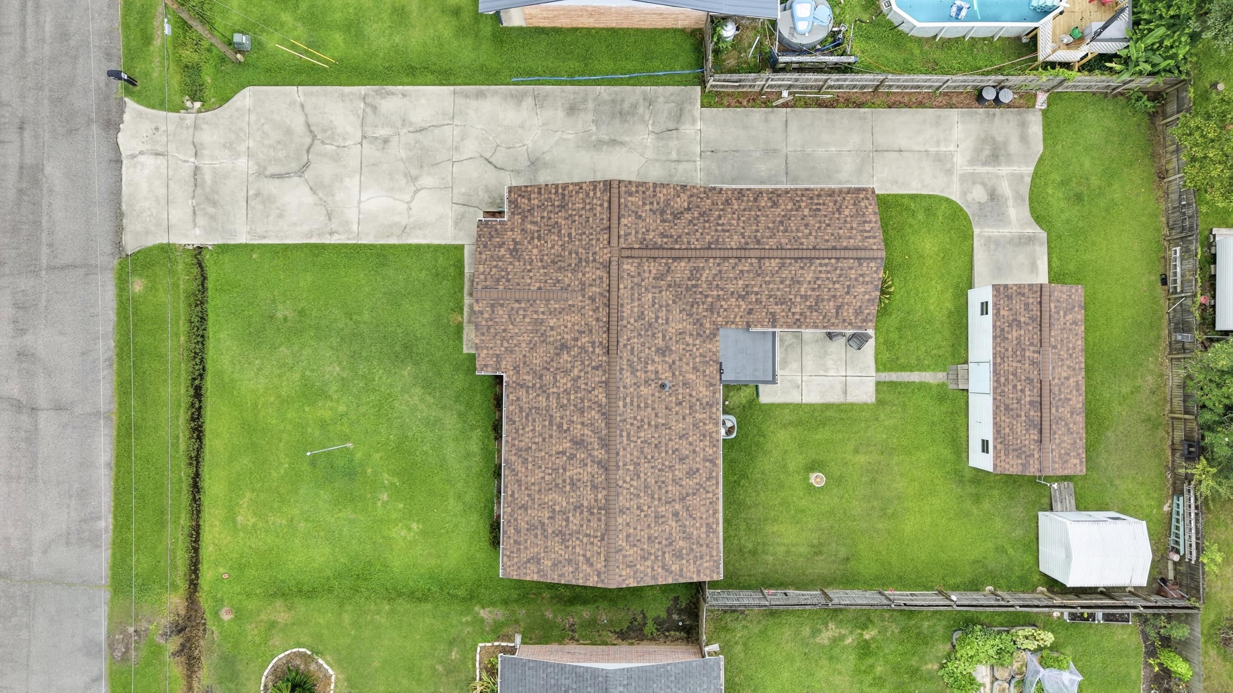 4637 Teakwood Dr.