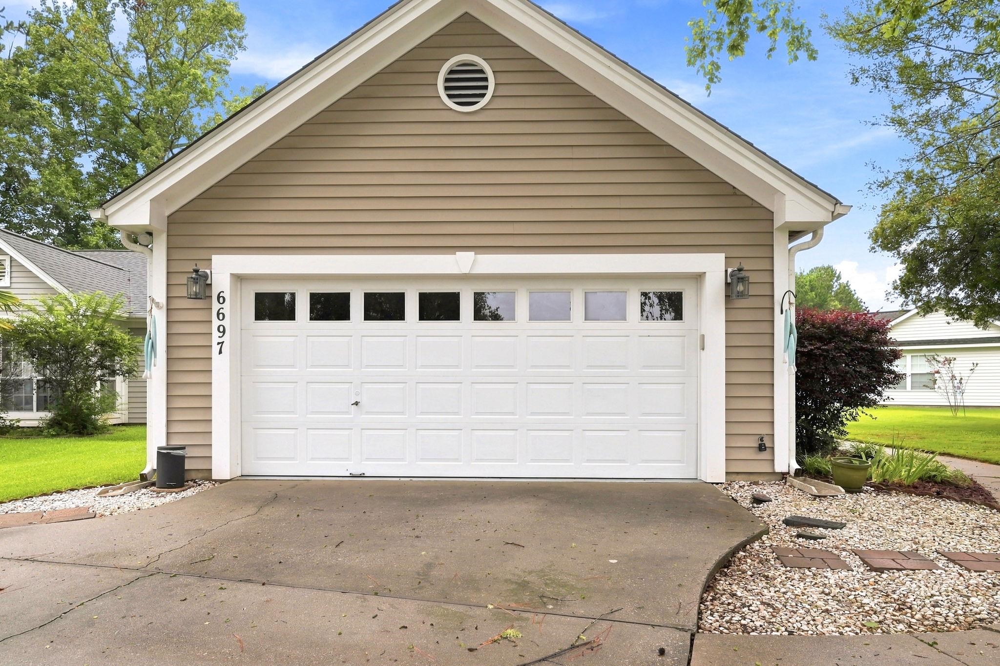6697 Wisteria Dr.