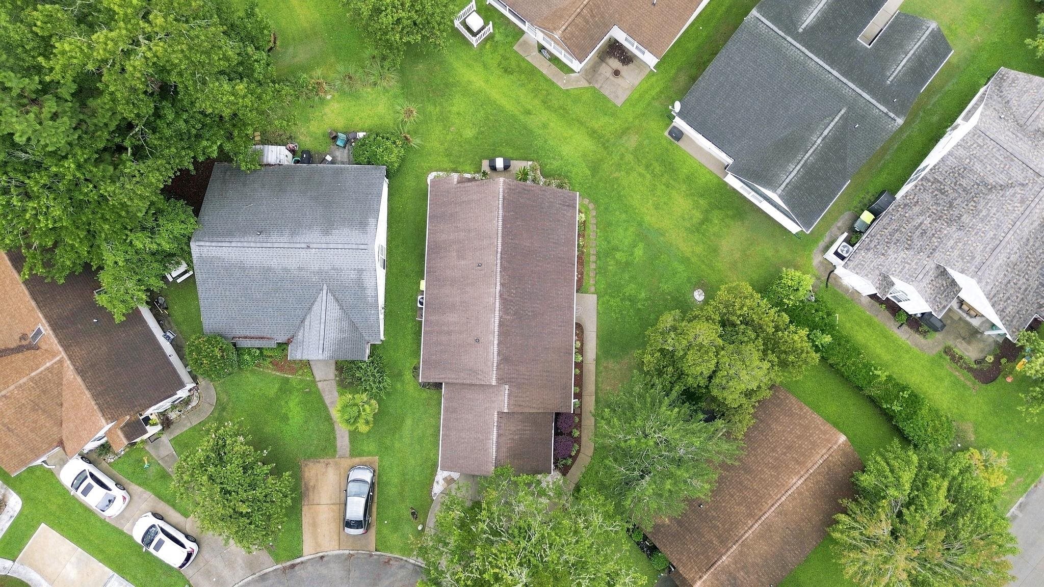 6697 Wisteria Dr.