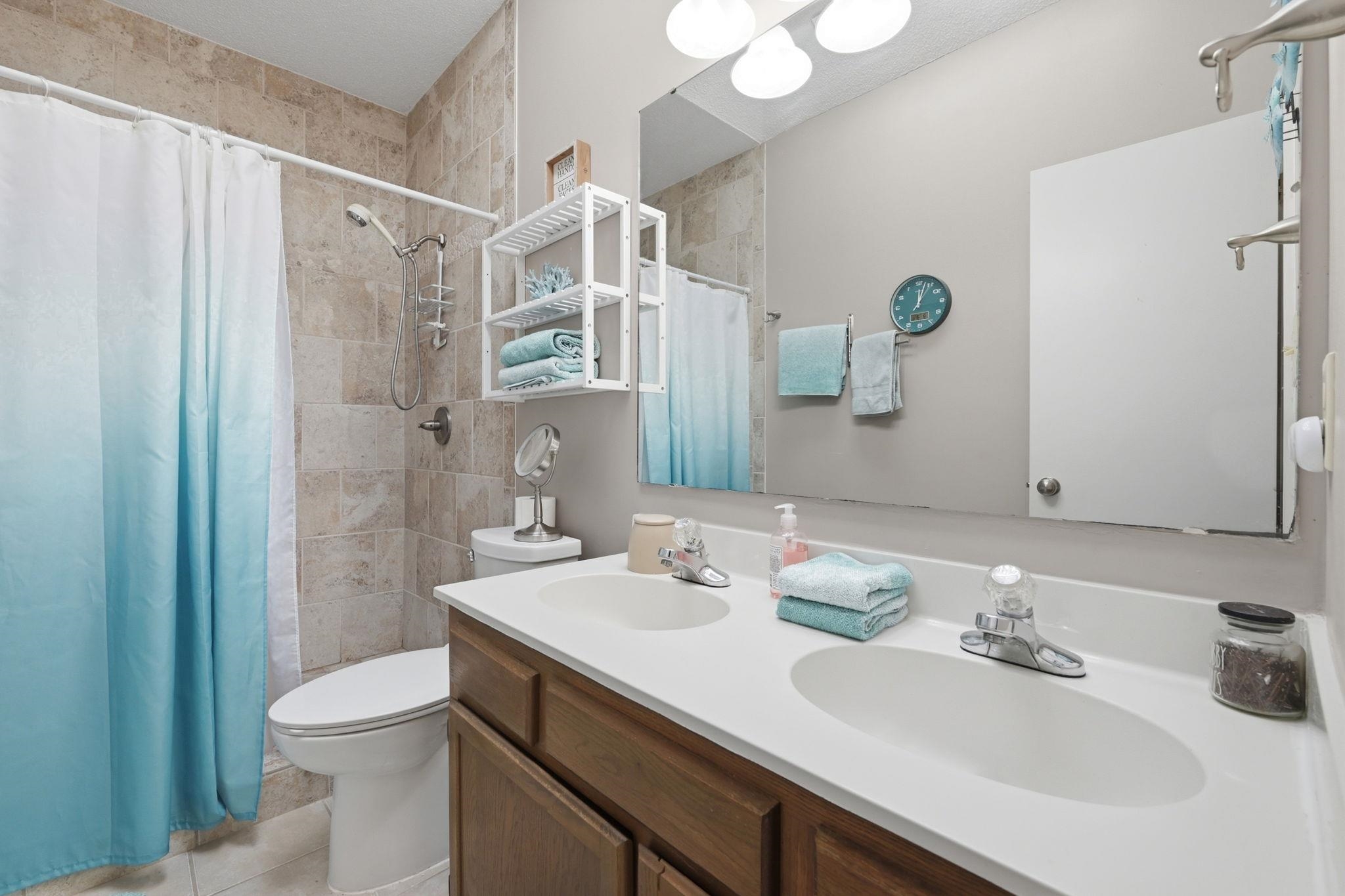 6697 Wisteria Dr.