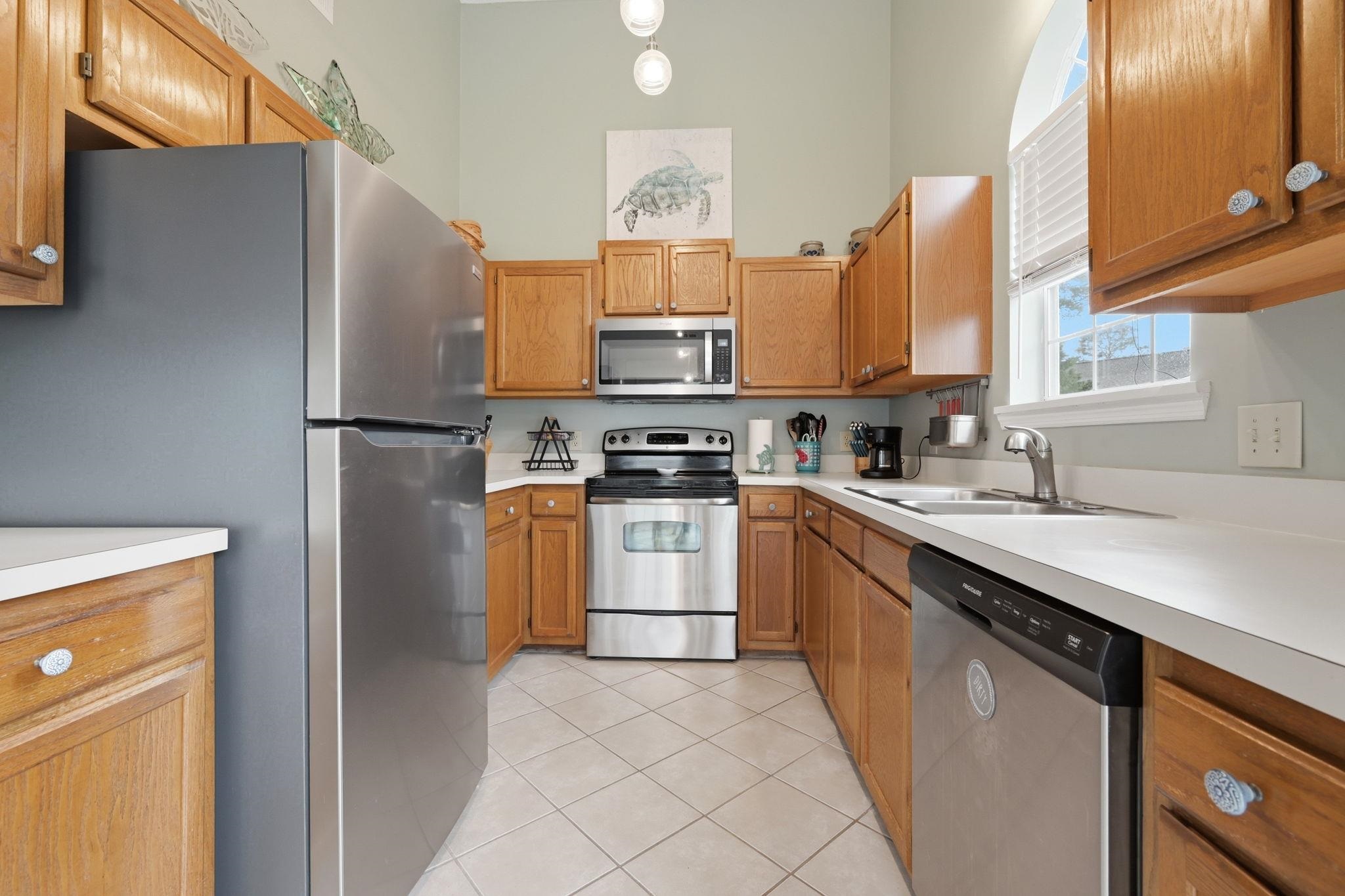 6697 Wisteria Dr.