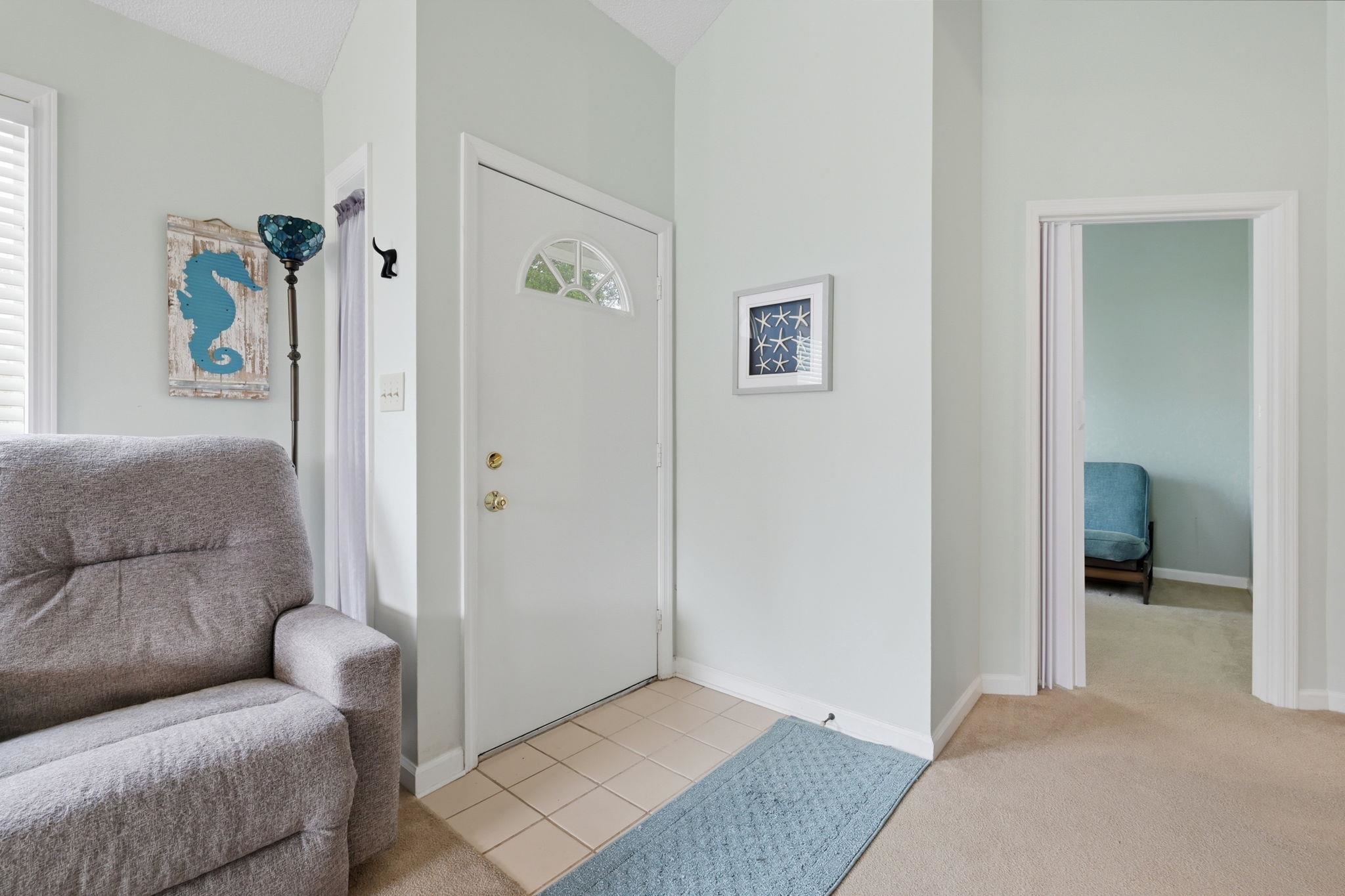6697 Wisteria Dr.