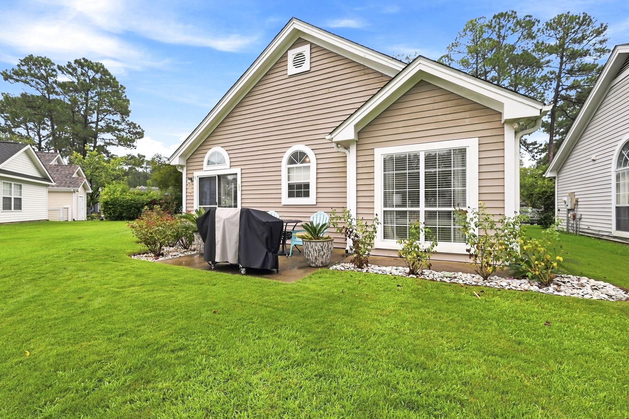 6697 Wisteria Dr.