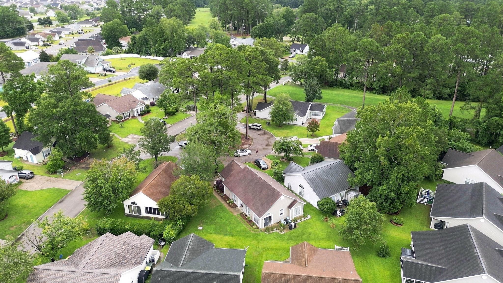 6697 Wisteria Dr.