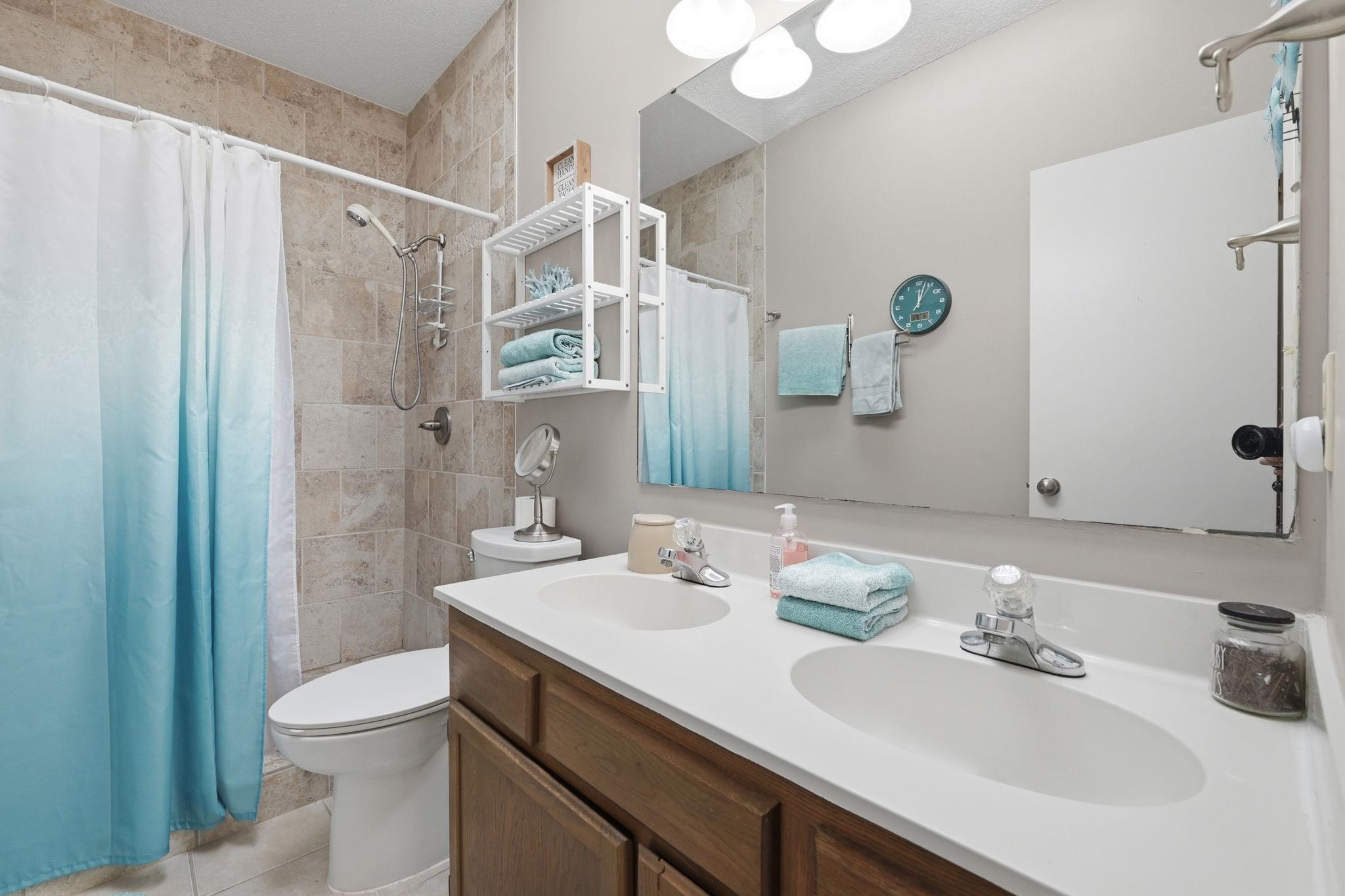6697 Wisteria Dr.