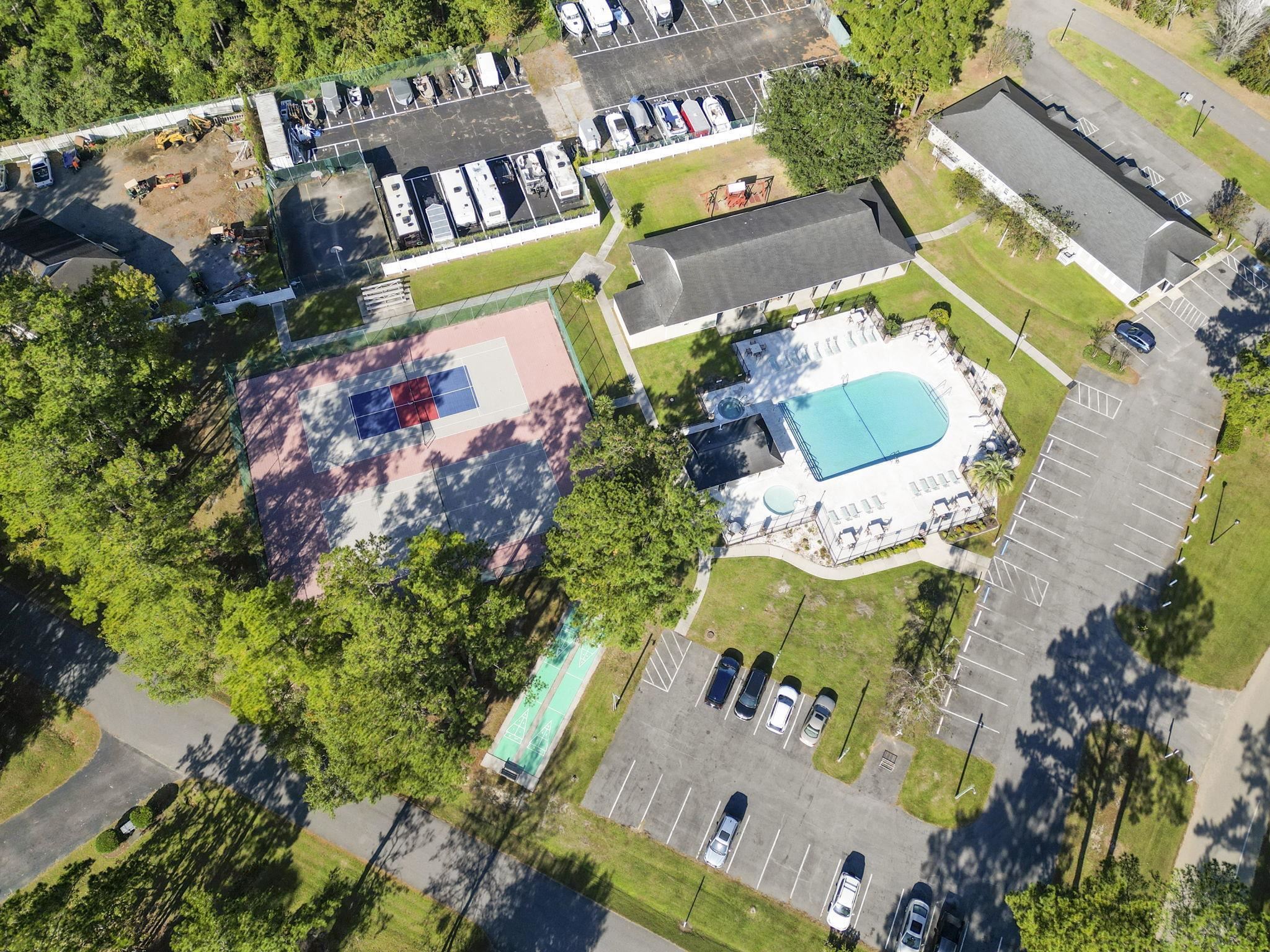 6697 Wisteria Dr.