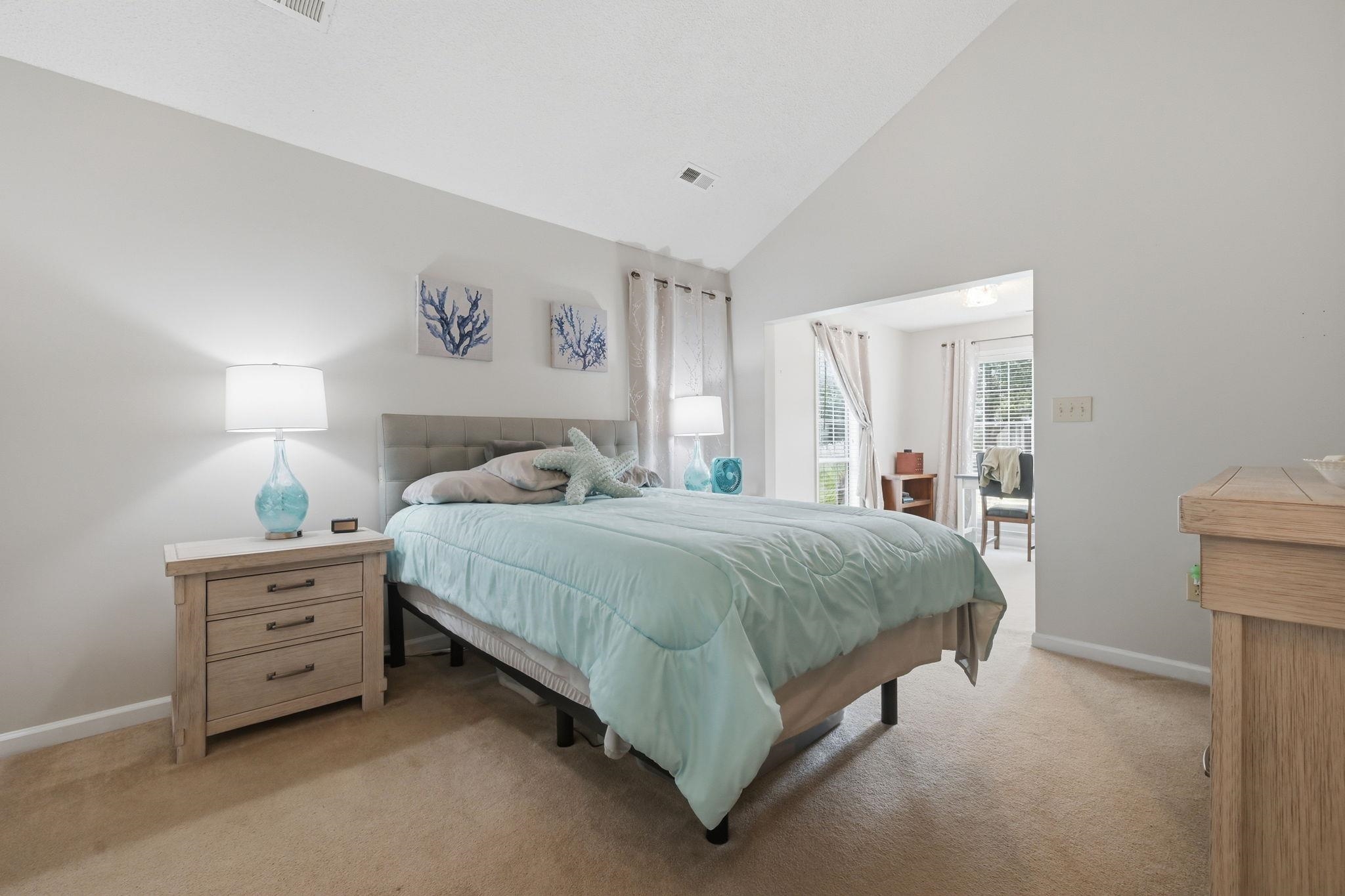 6697 Wisteria Dr.