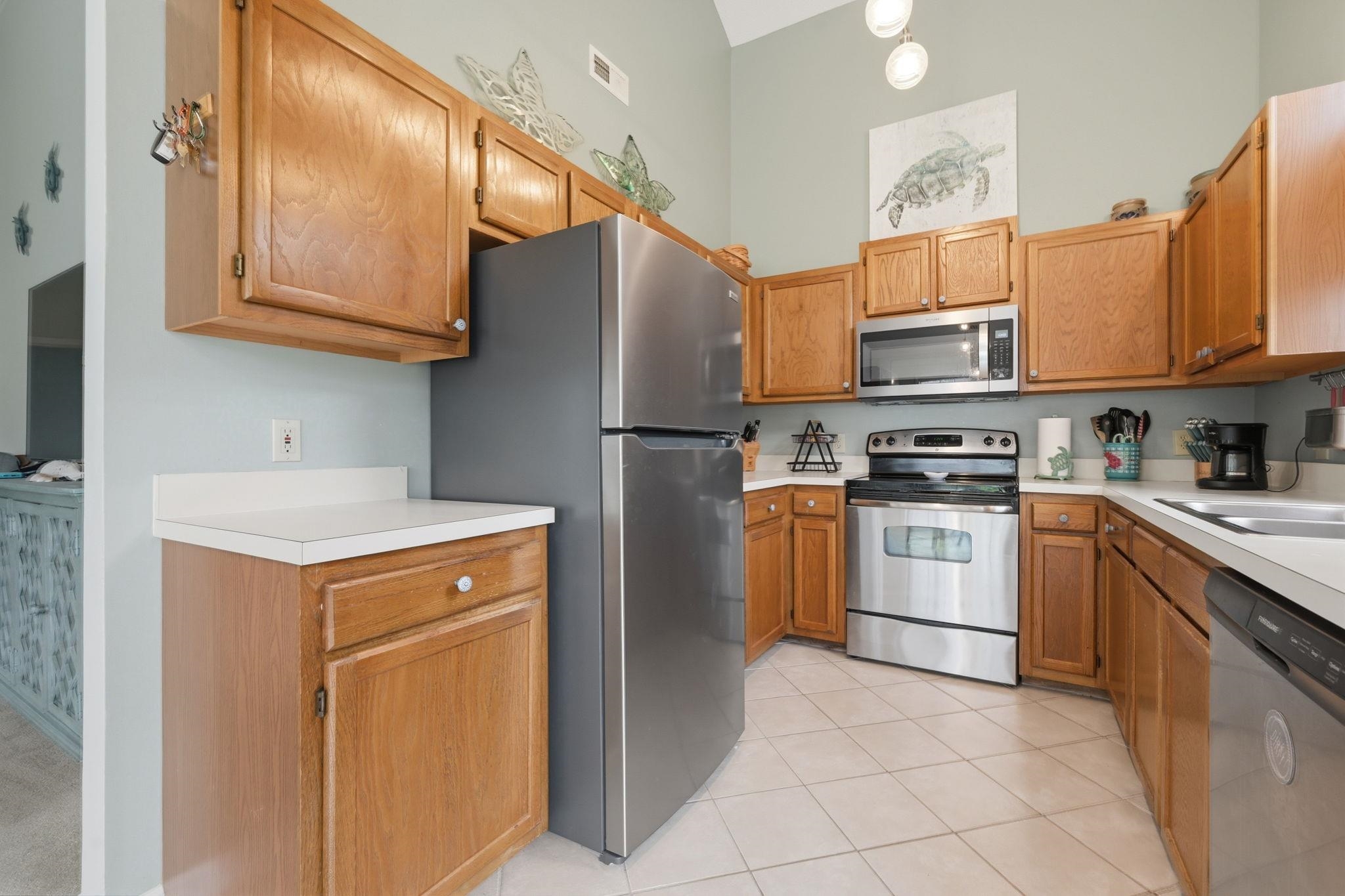 6697 Wisteria Dr.