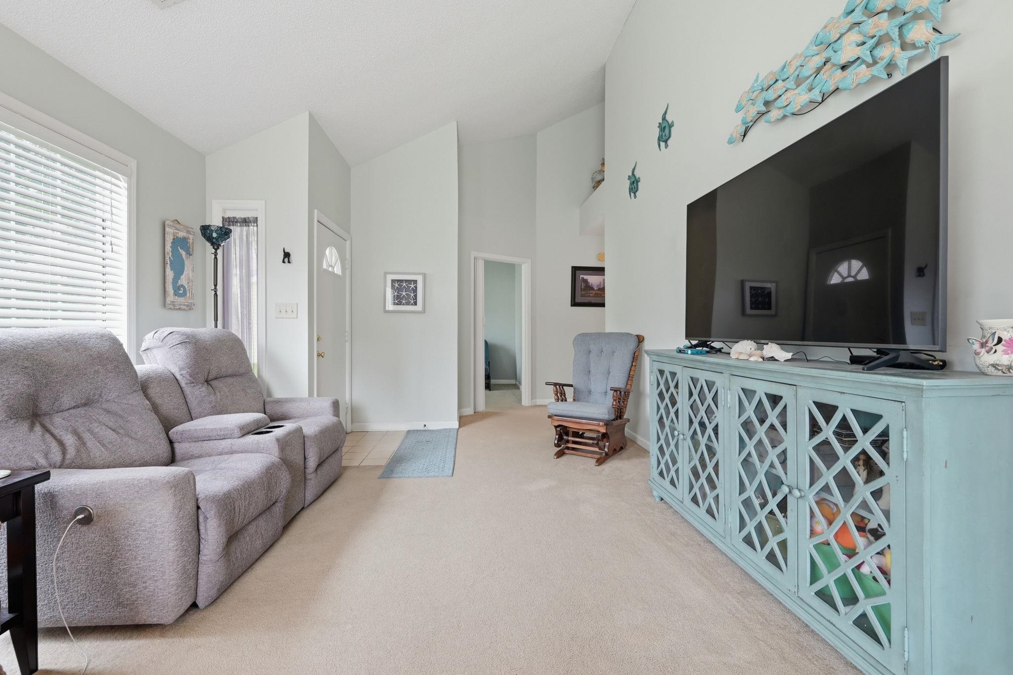 6697 Wisteria Dr.