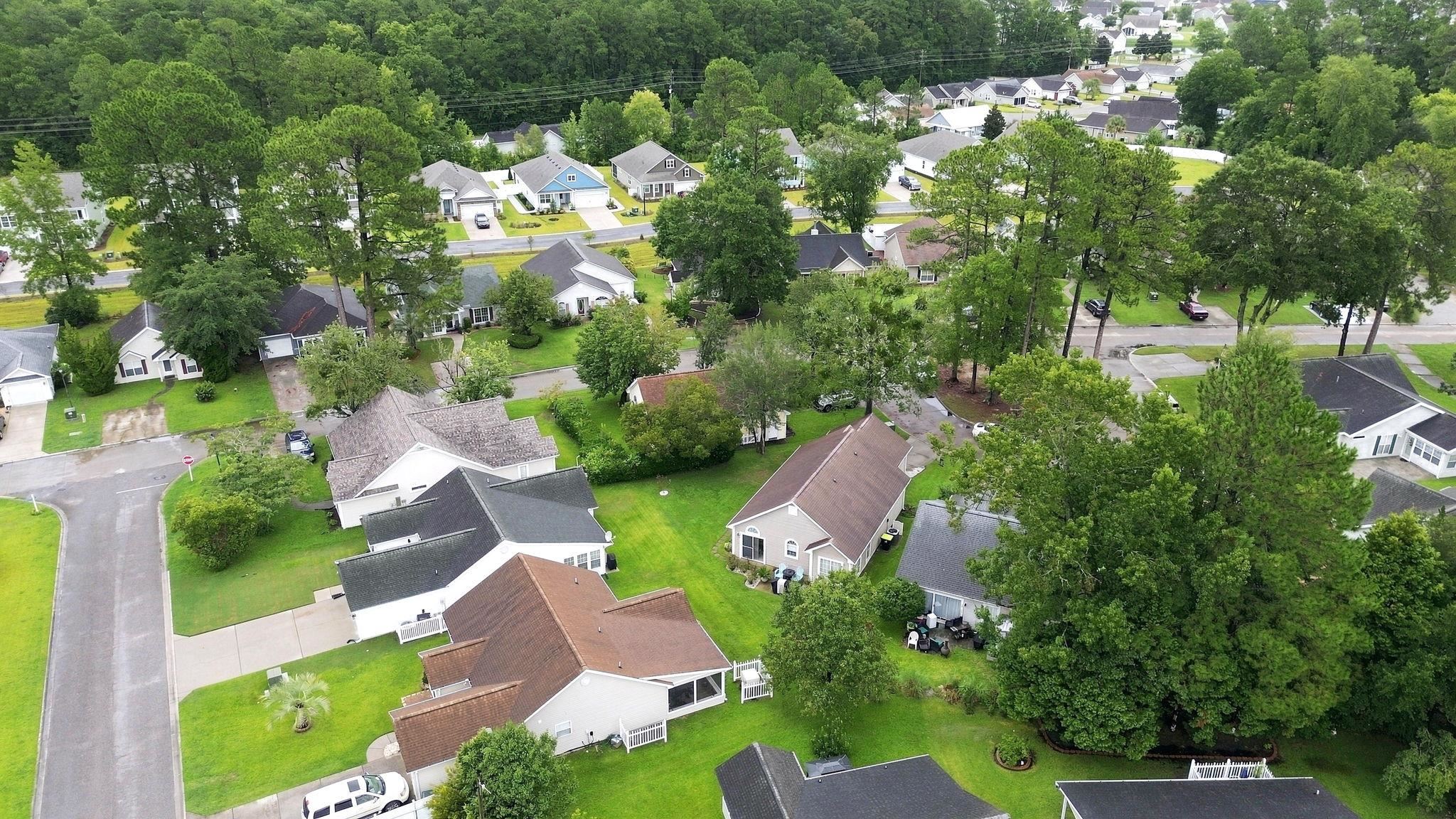 6697 Wisteria Dr.