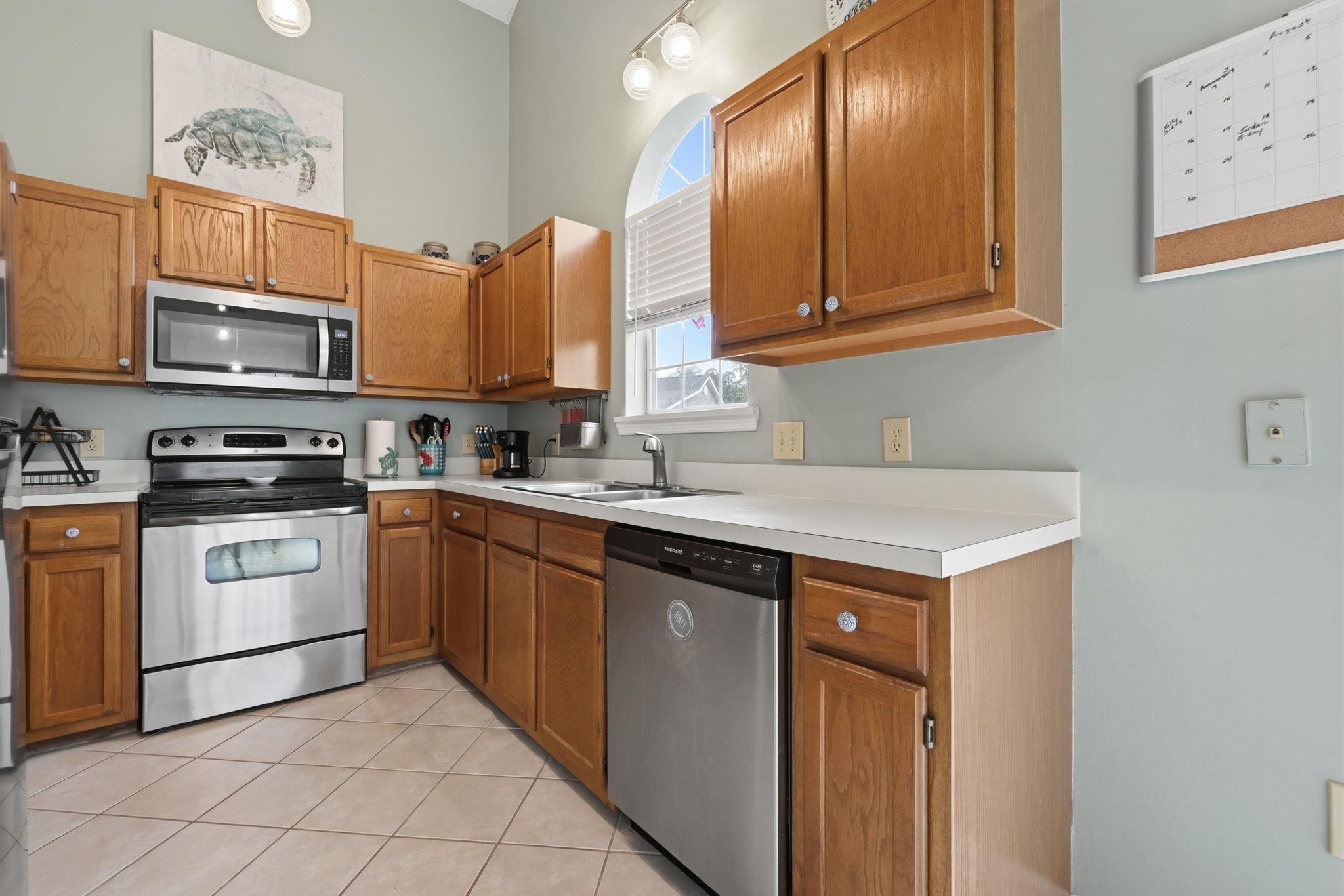6697 Wisteria Dr.