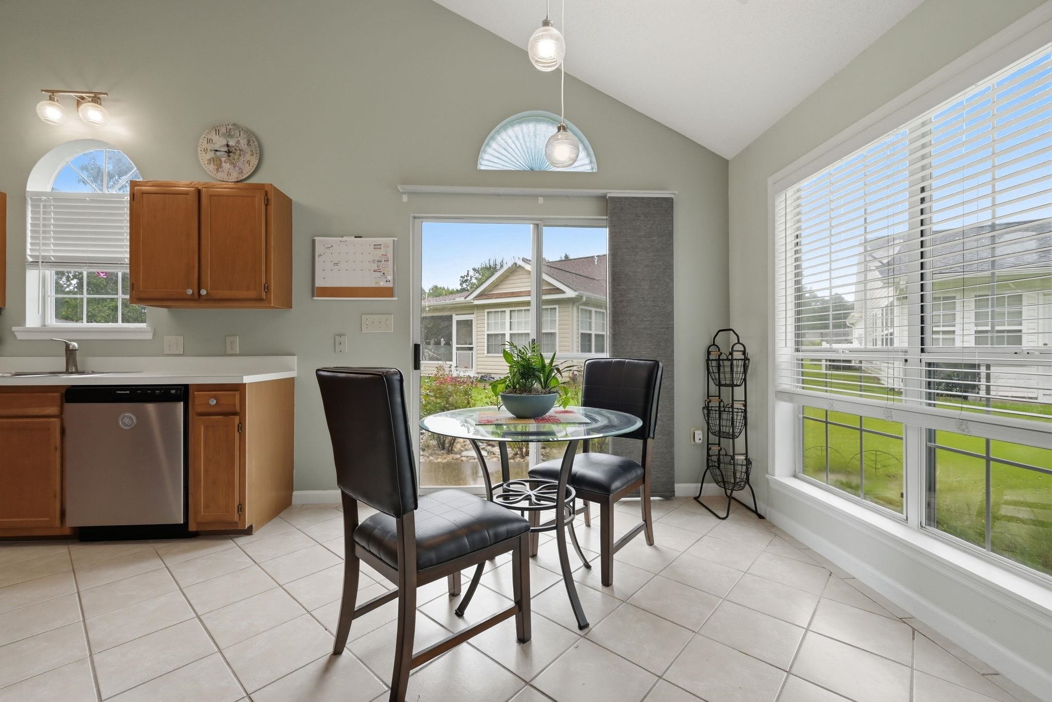 6697 Wisteria Dr.