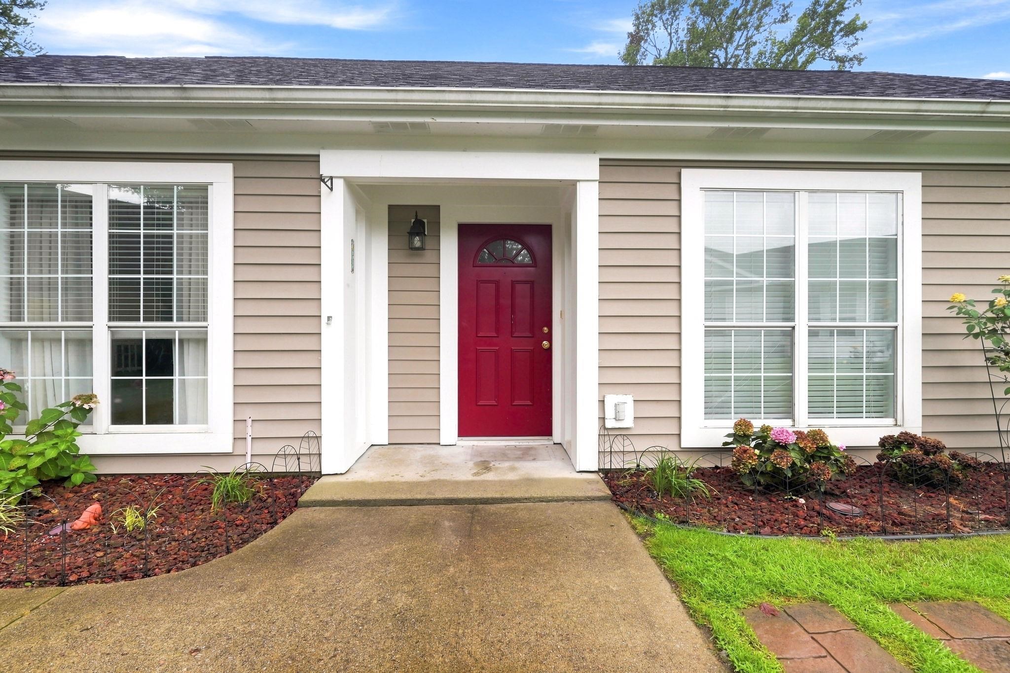 6697 Wisteria Dr.