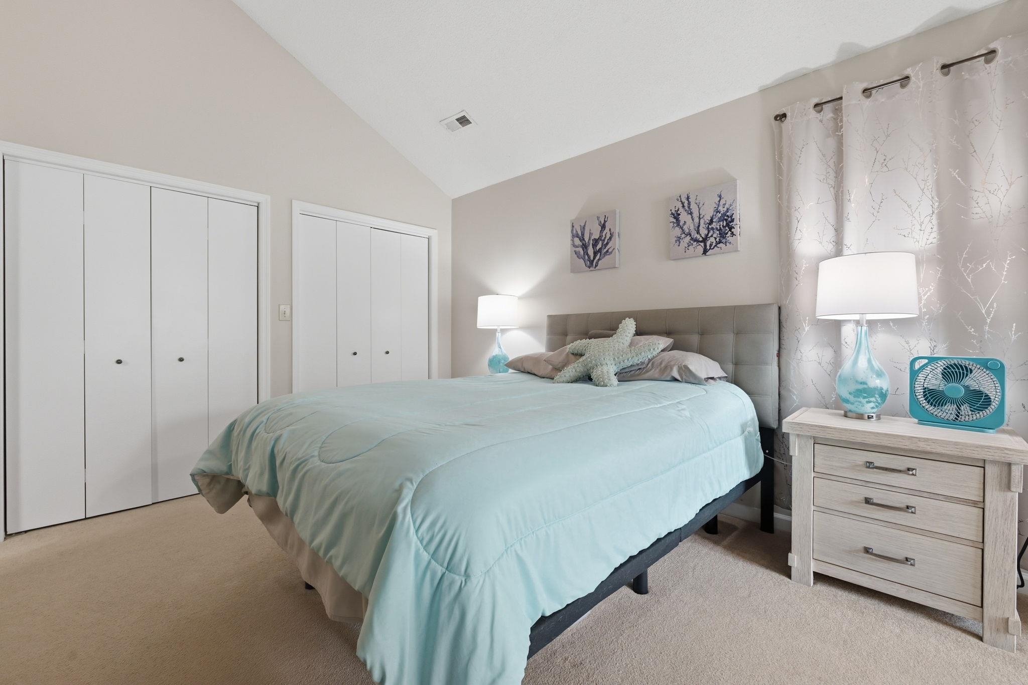6697 Wisteria Dr.