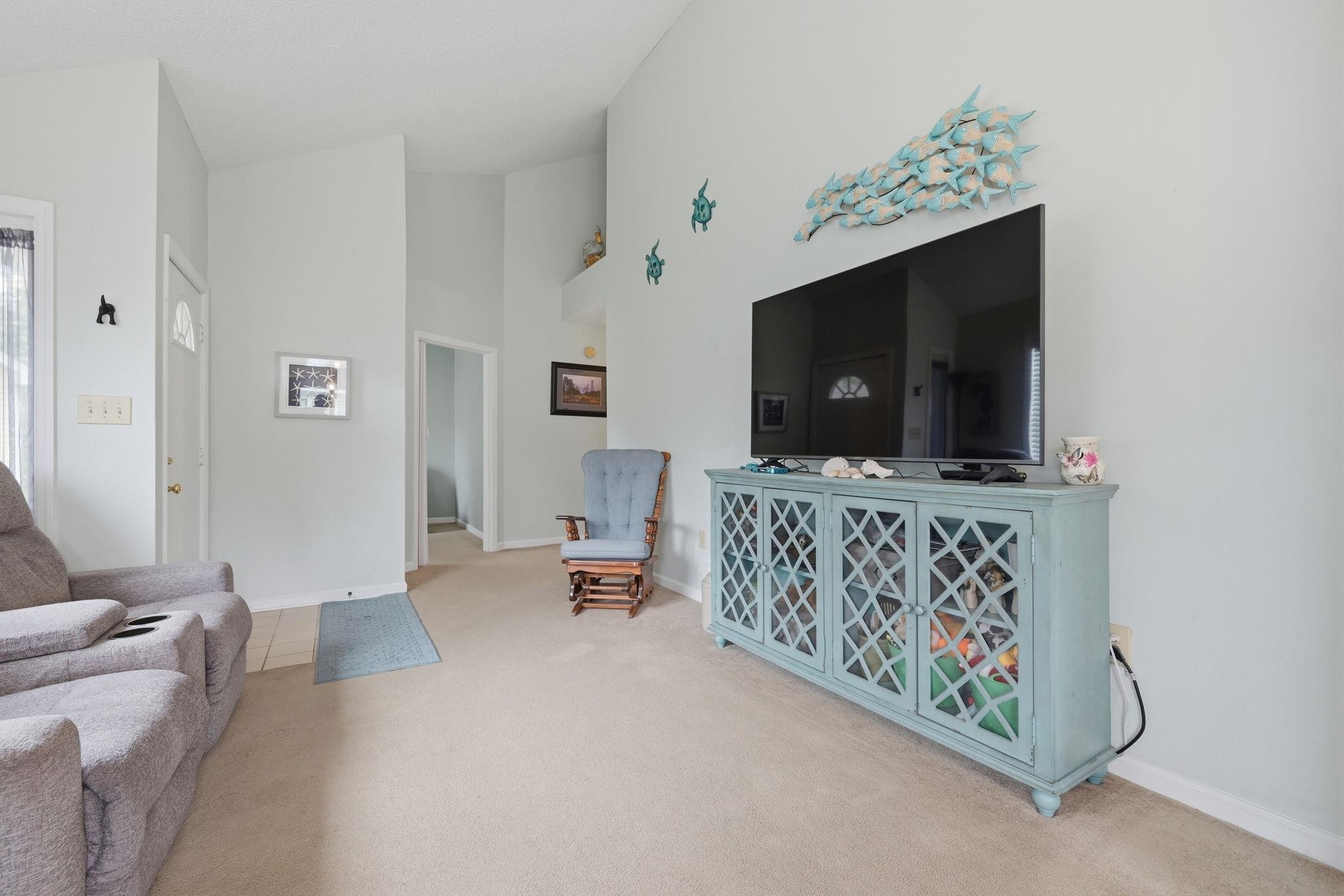 6697 Wisteria Dr.