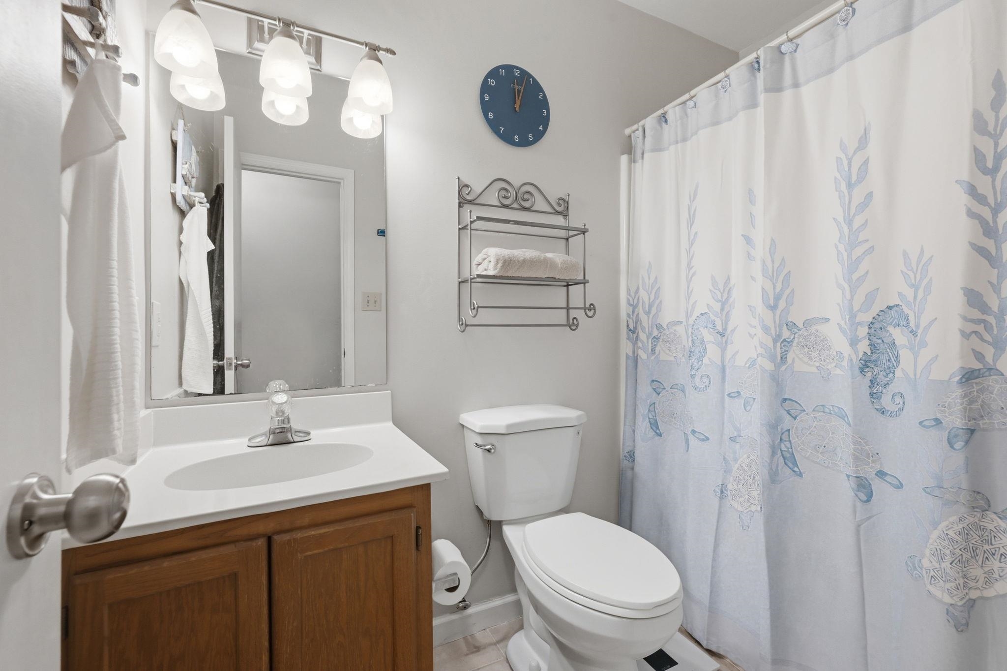 6697 Wisteria Dr.