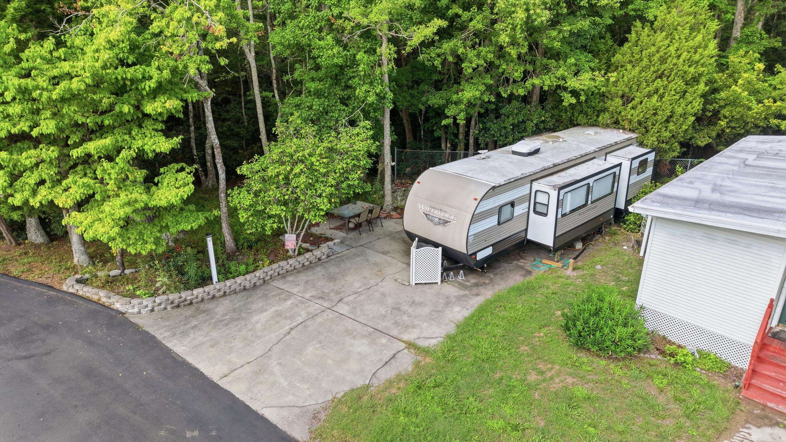 5400 Little River Neck Rd.