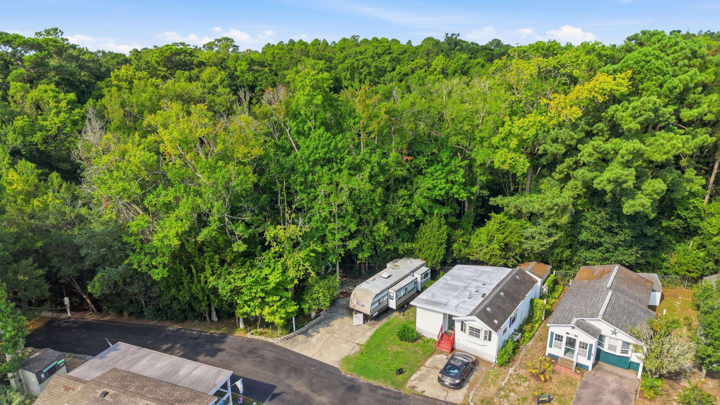 5400 Little River Neck Rd.