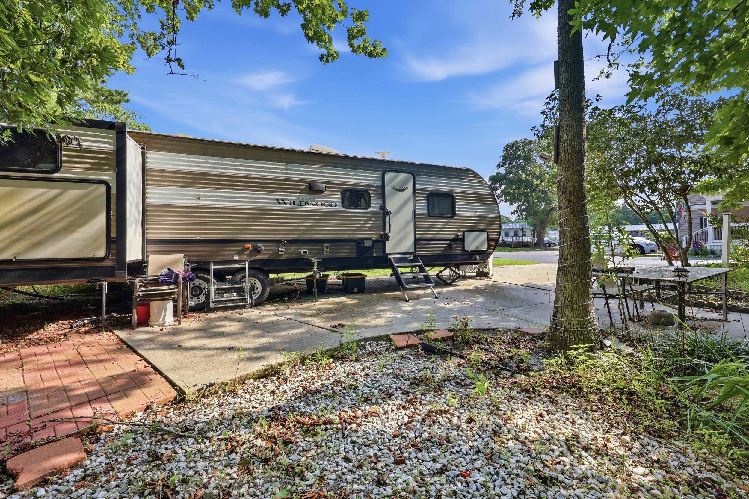 5400 Little River Neck Rd.