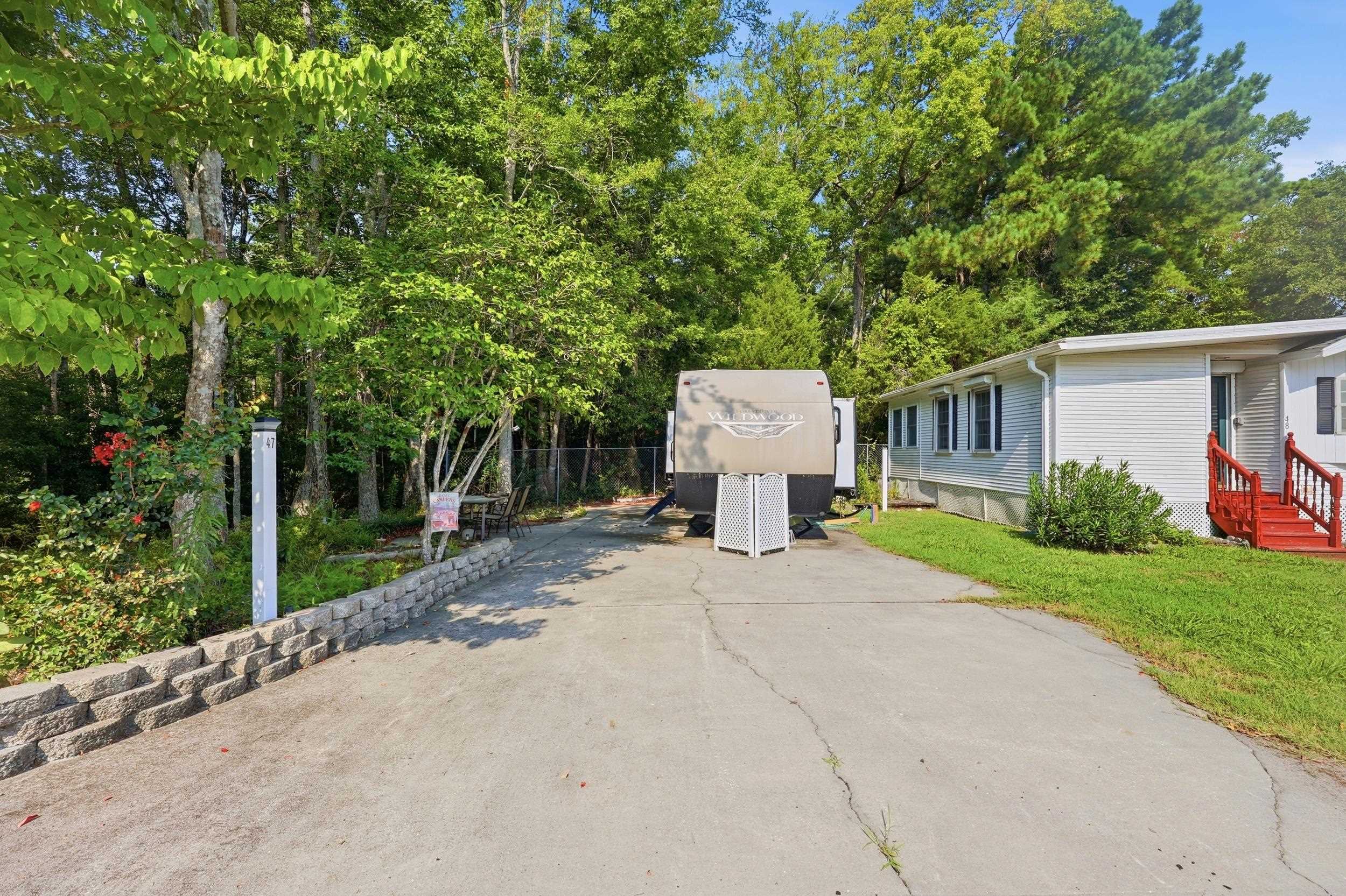 5400 Little River Neck Rd.