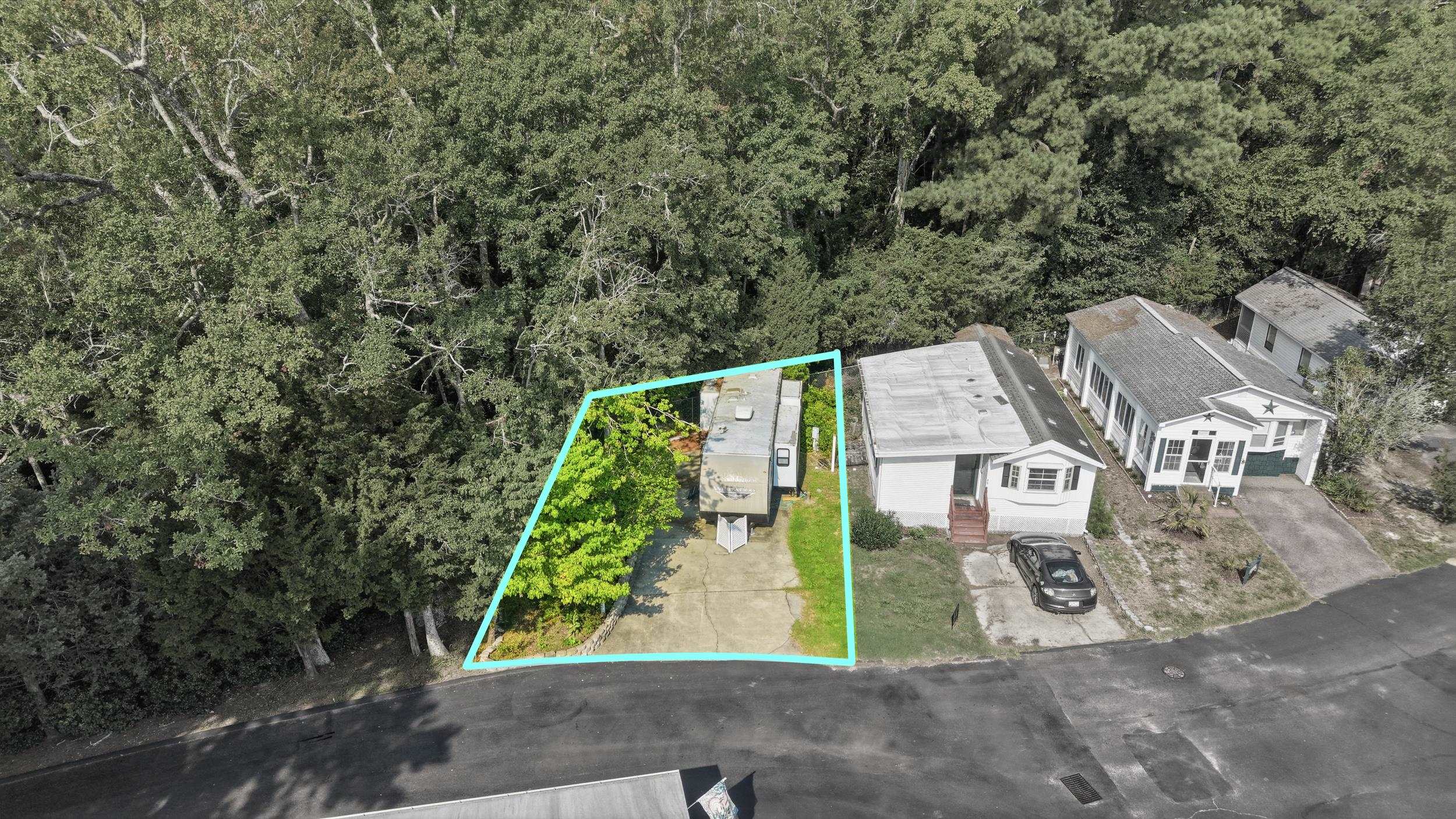 5400 Little River Neck Rd.