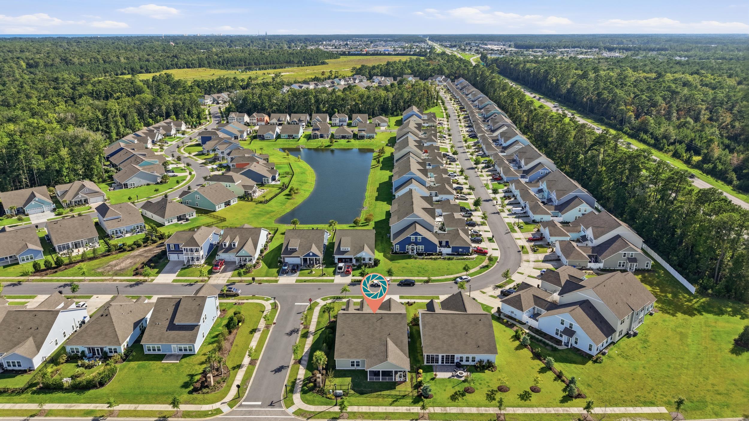 2665 Blue Crane Circle