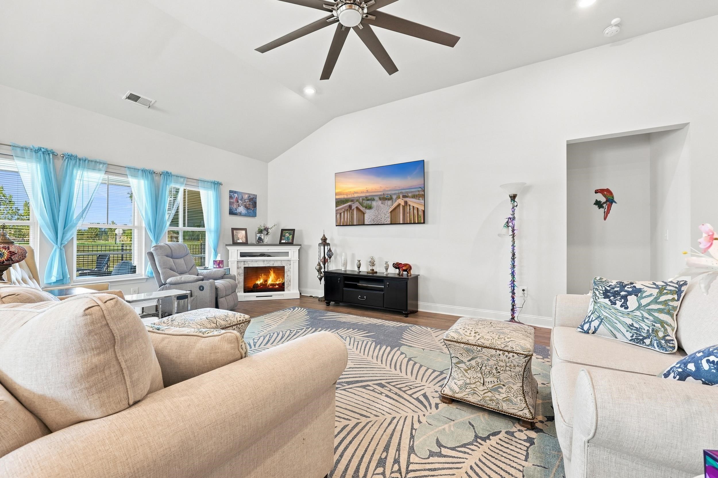 2665 Blue Crane Circle