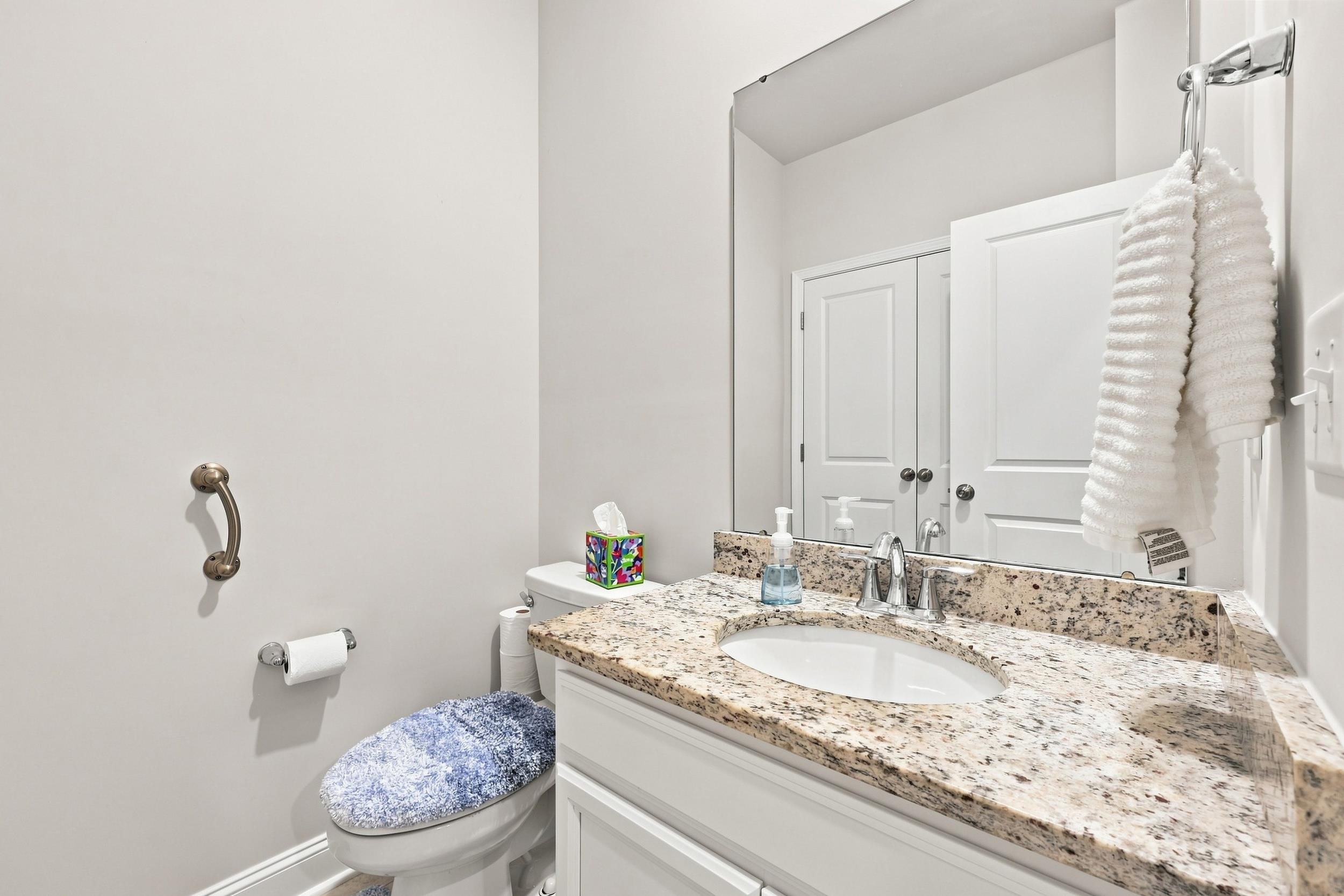 2665 Blue Crane Circle