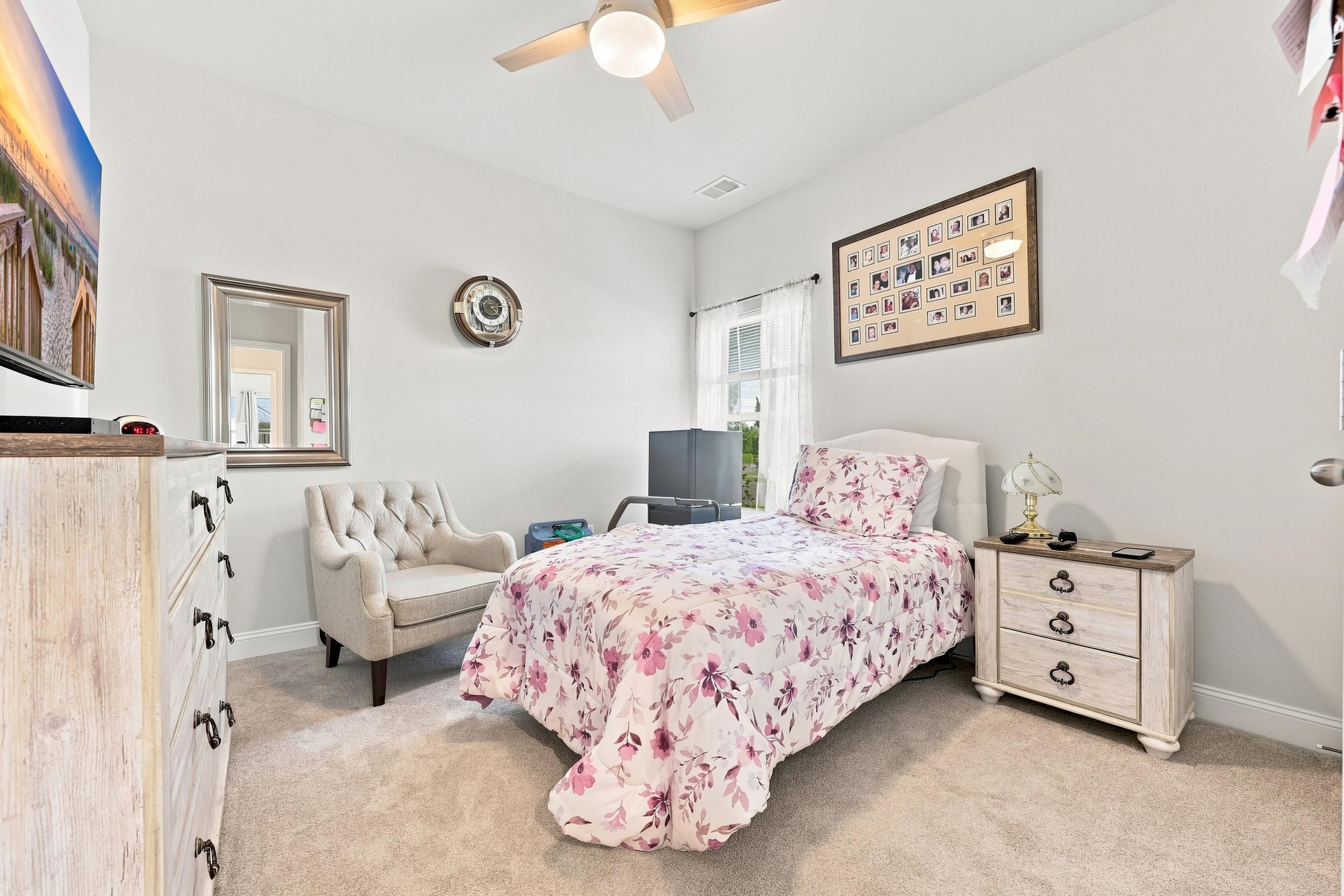 2665 Blue Crane Circle