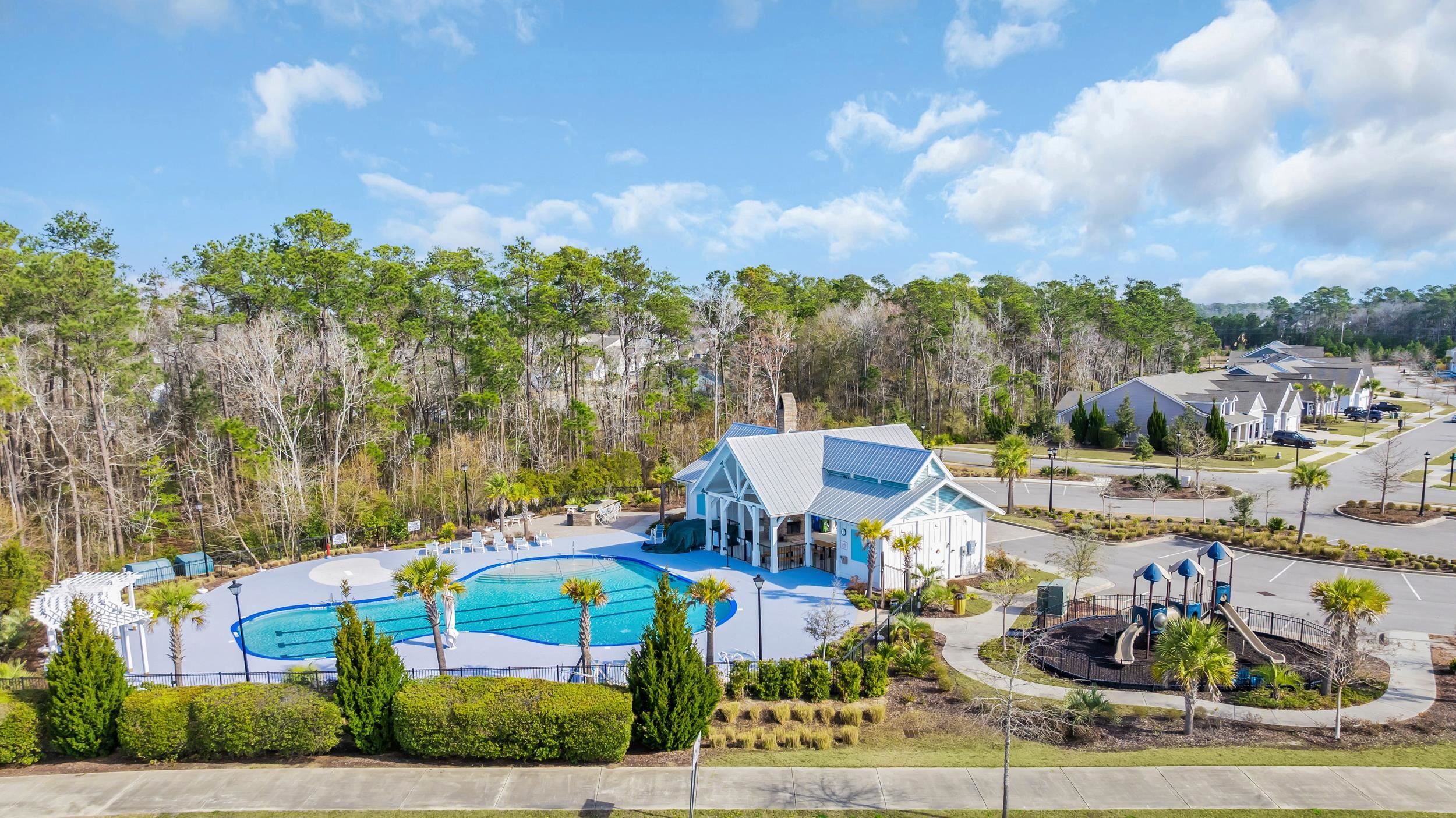 2665 Blue Crane Circle