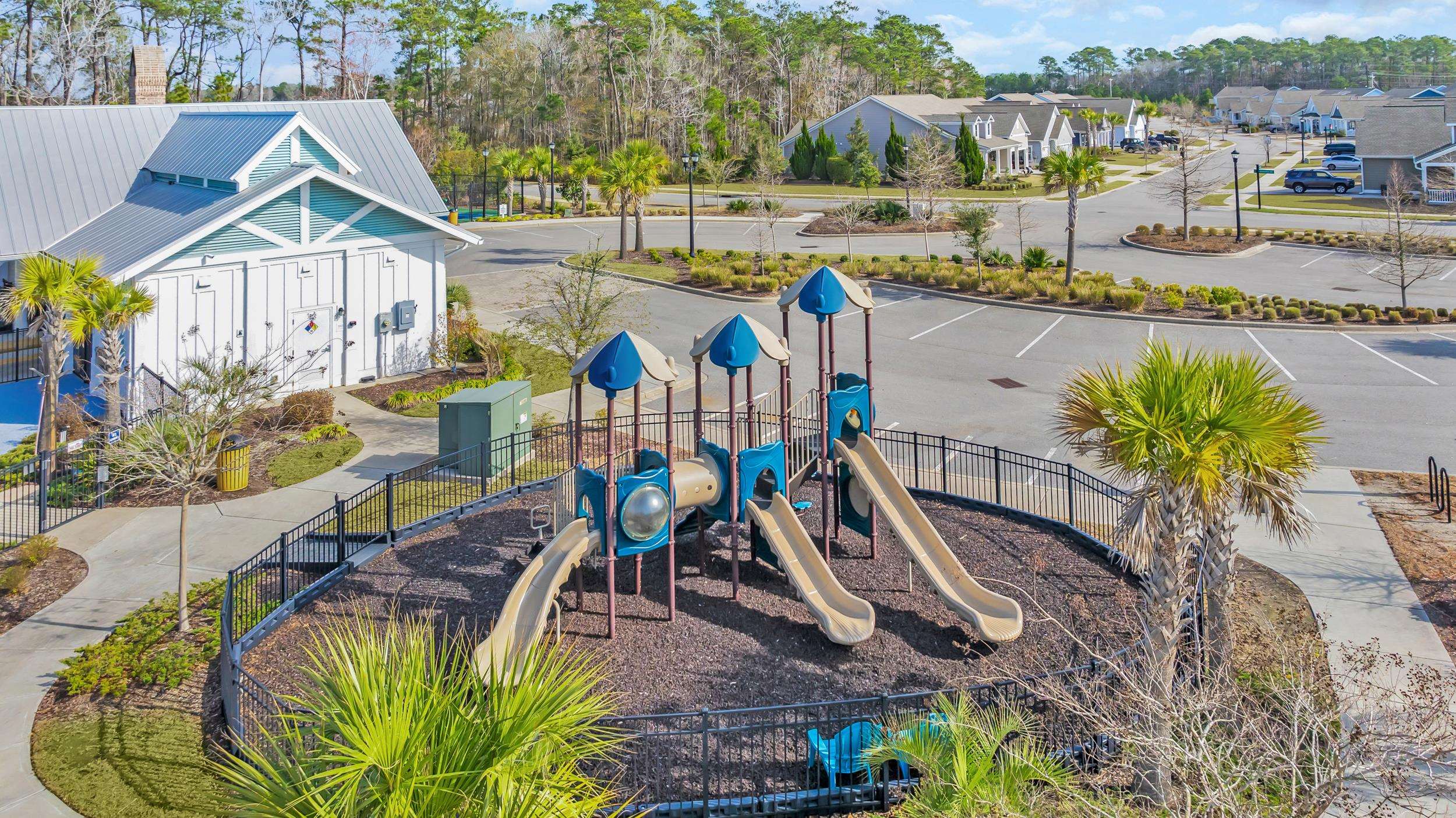 2665 Blue Crane Circle