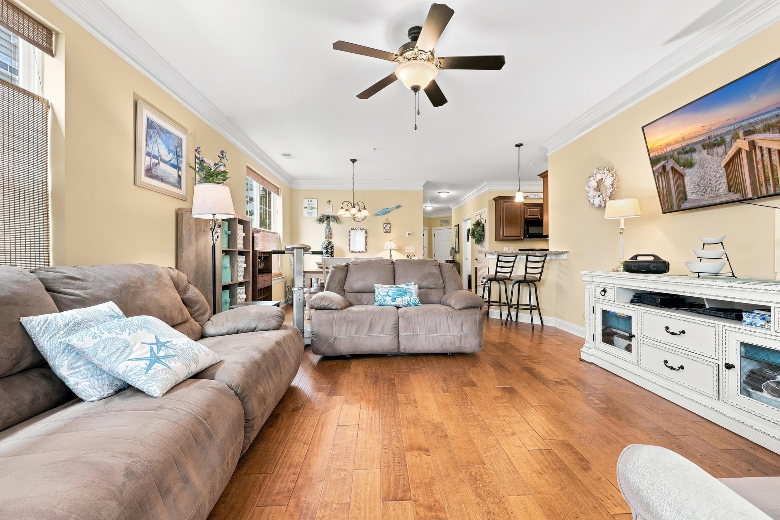 301 Shelby Lawson Dr. Unit: 104