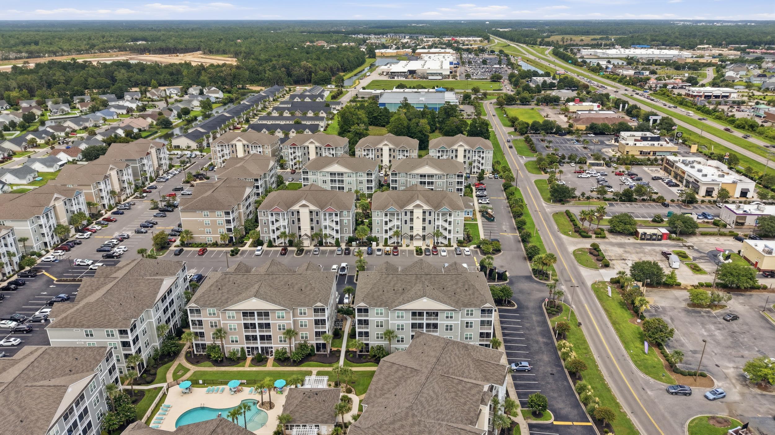 301 Shelby Lawson Dr. Unit: 104