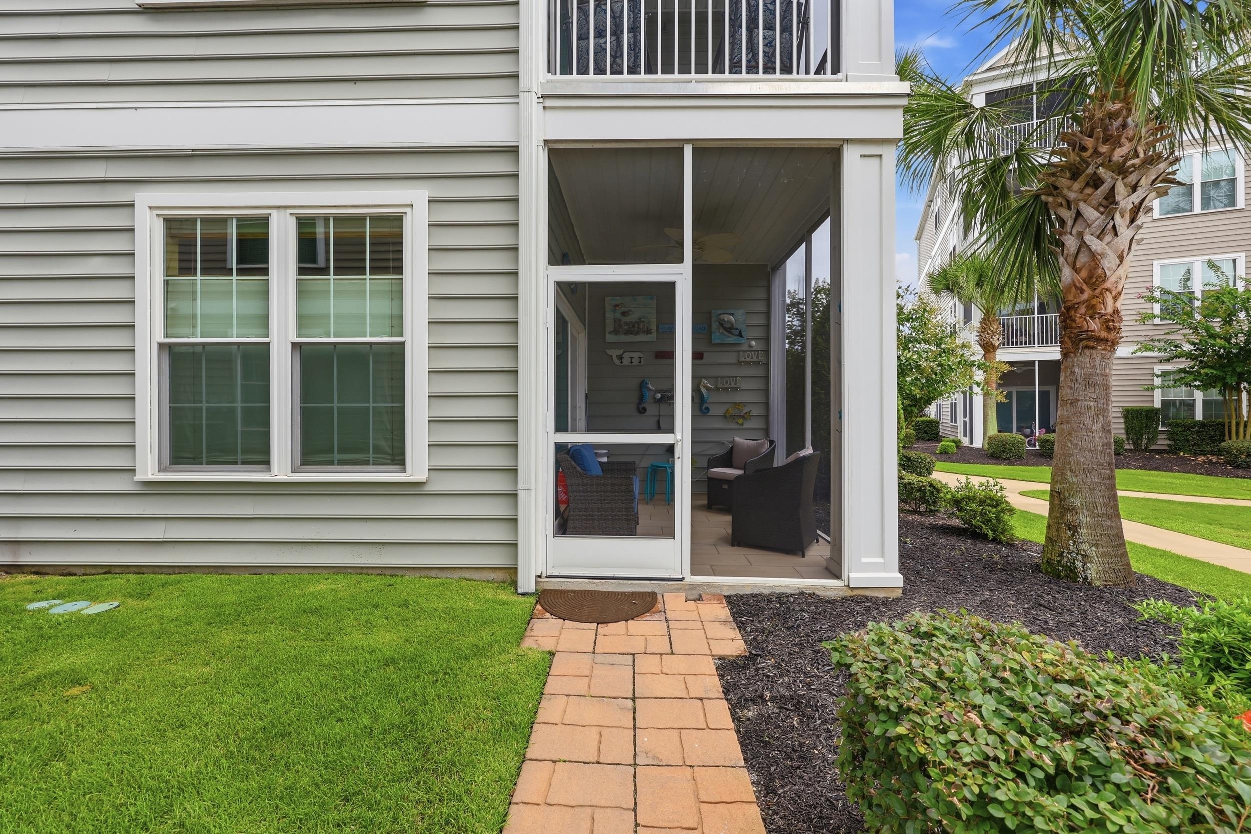 301 Shelby Lawson Dr. Unit: 104