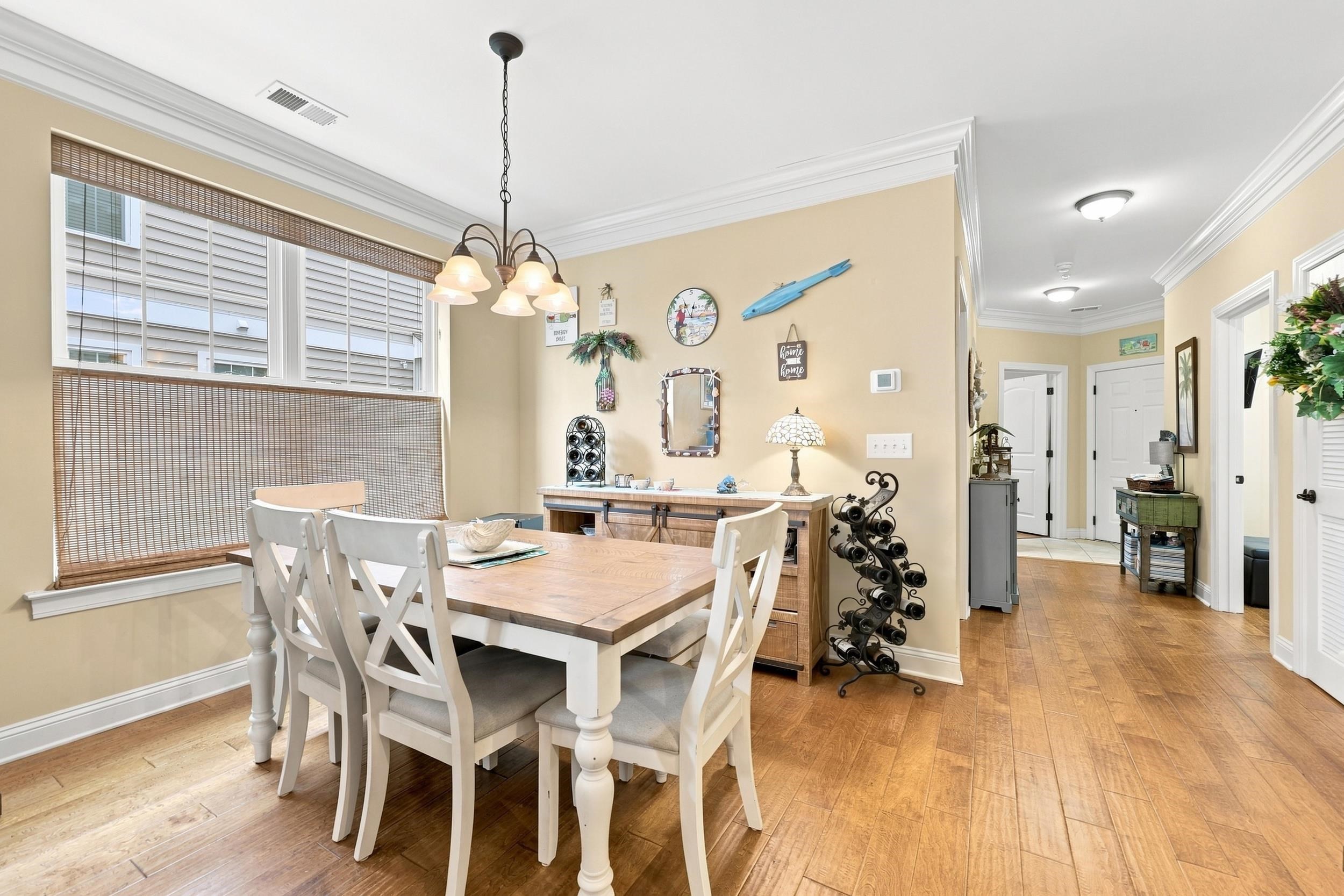 301 Shelby Lawson Dr. Unit: 104