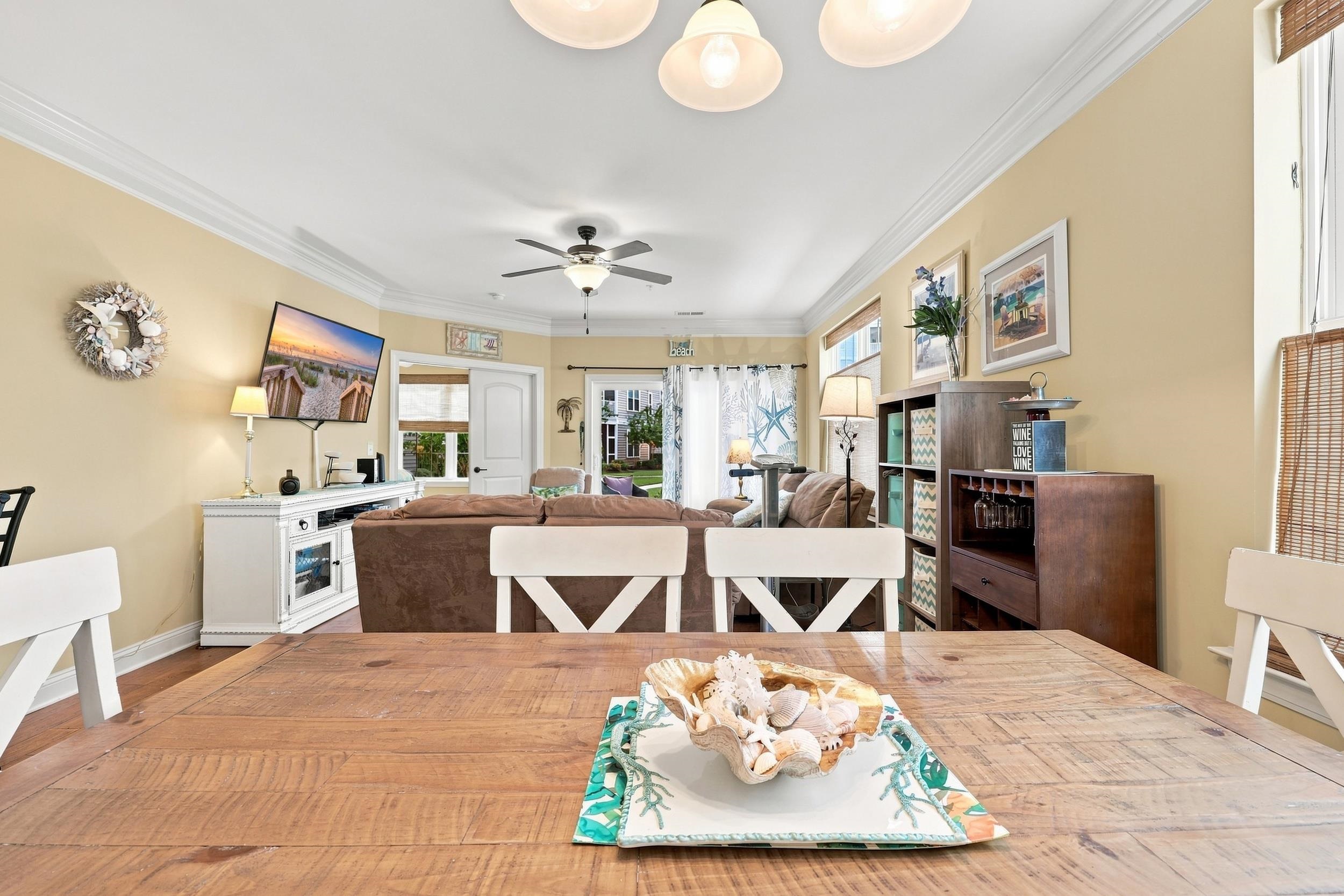 301 Shelby Lawson Dr. Unit: 104