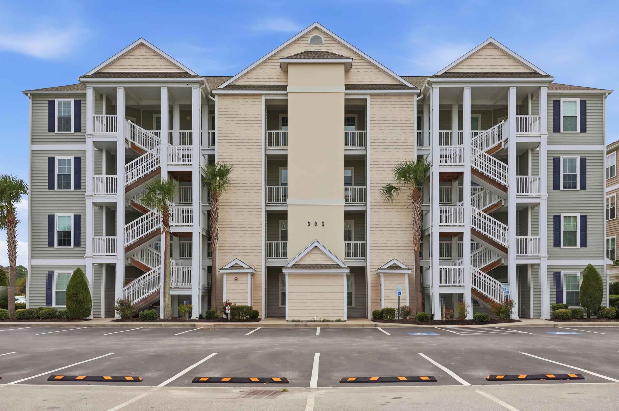 301 Shelby Lawson Dr. Unit: 104