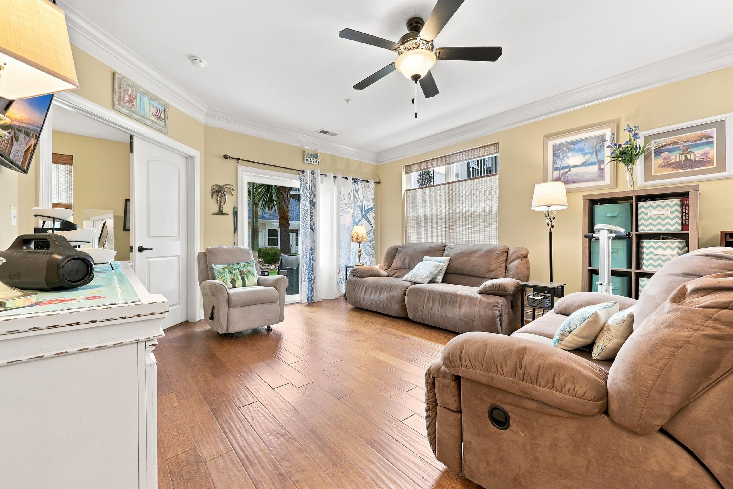 301 Shelby Lawson Dr. Unit: 104