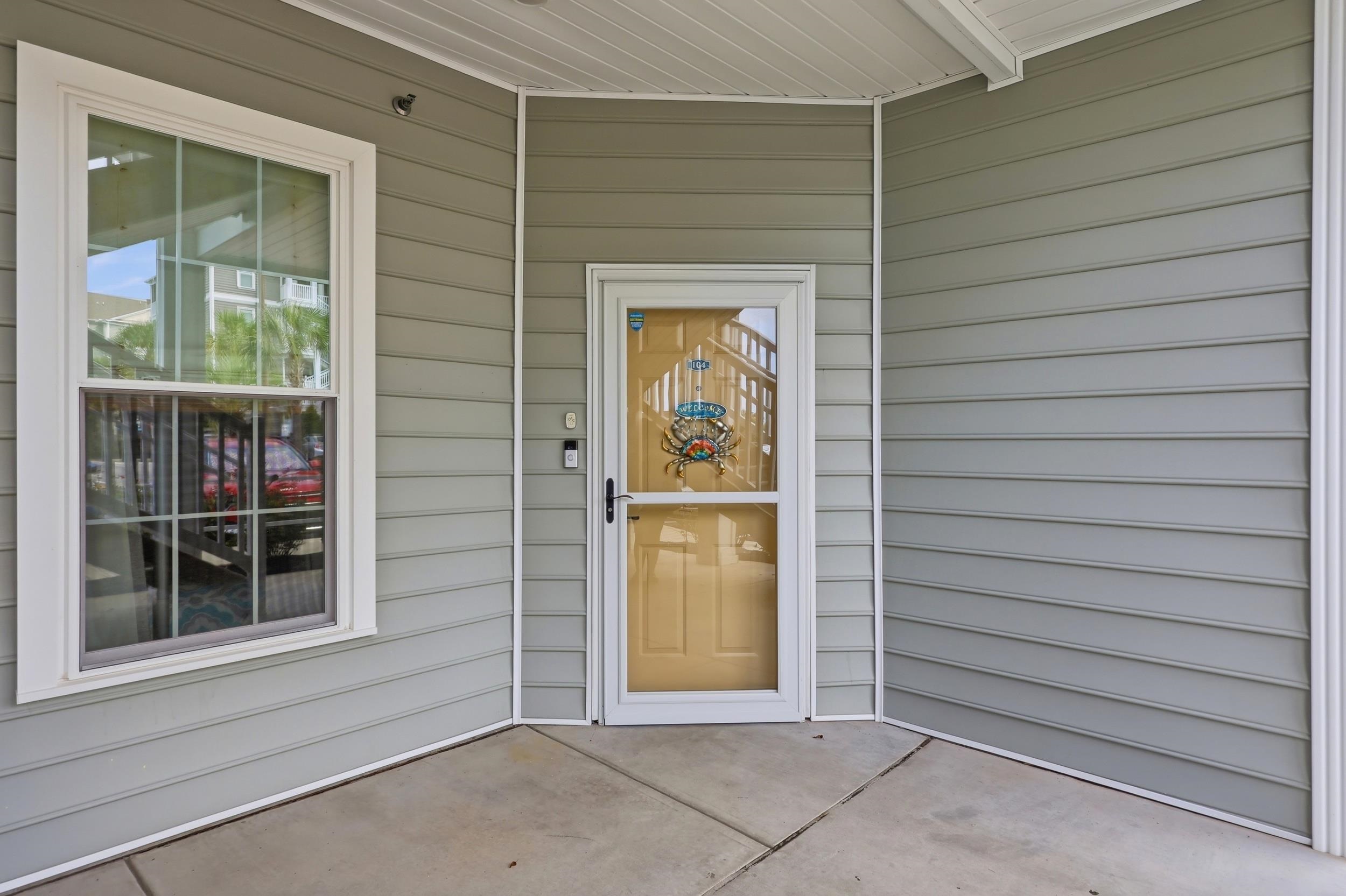 301 Shelby Lawson Dr. Unit: 104