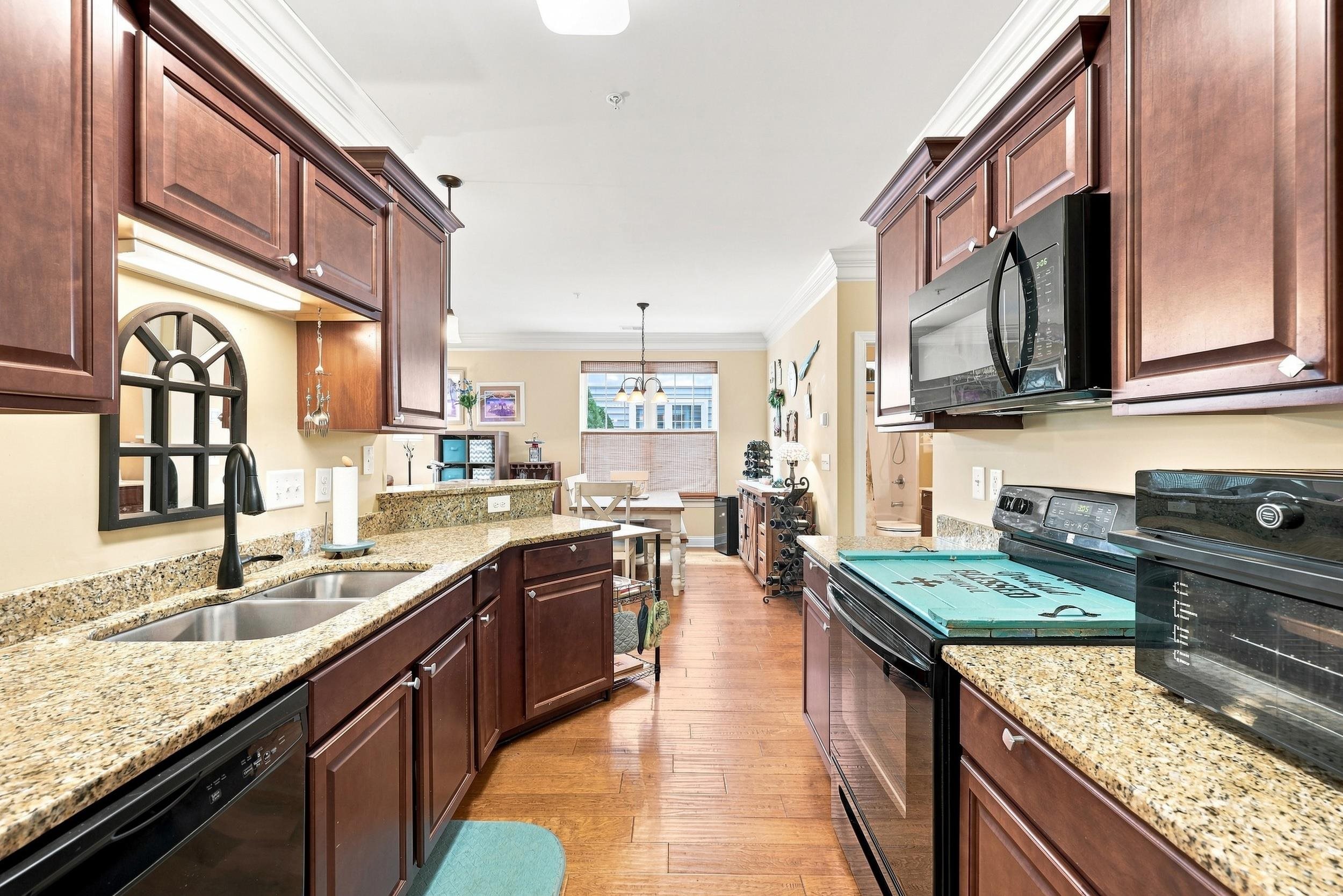 301 Shelby Lawson Dr. Unit: 104