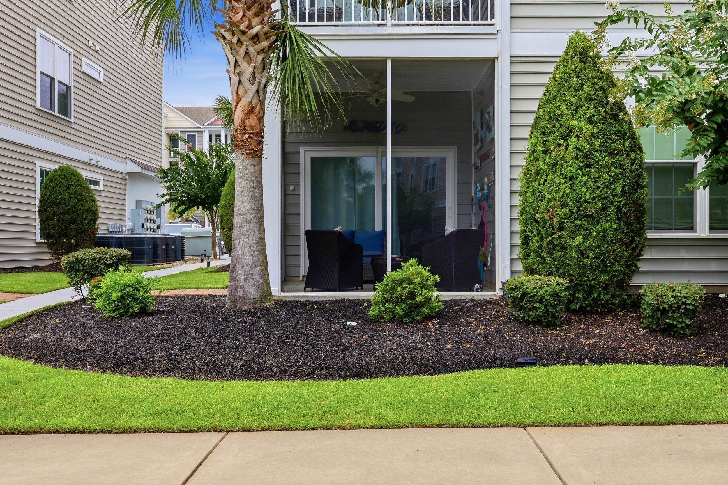301 Shelby Lawson Dr. Unit: 104