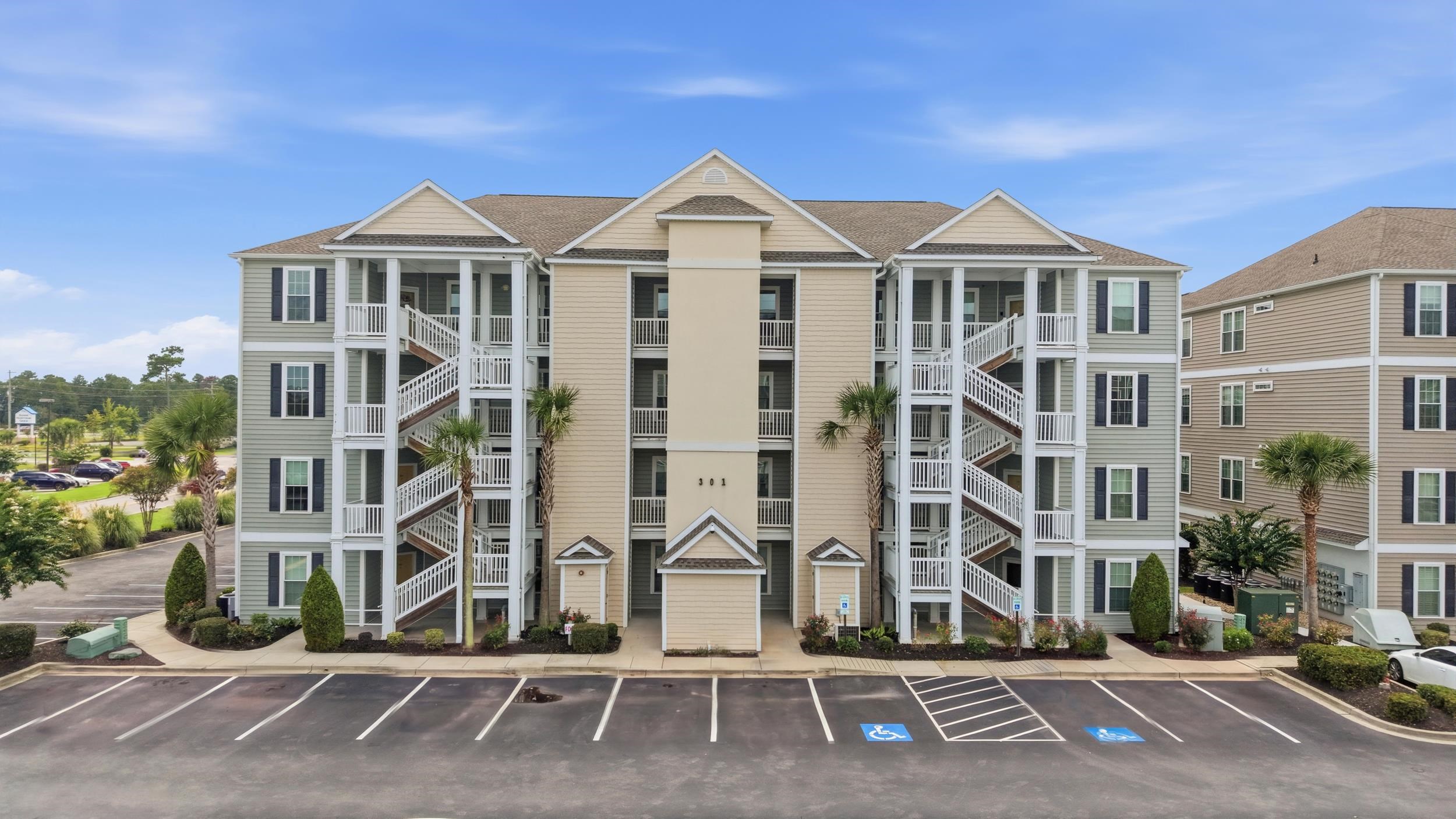 301 Shelby Lawson Dr. Unit: 104